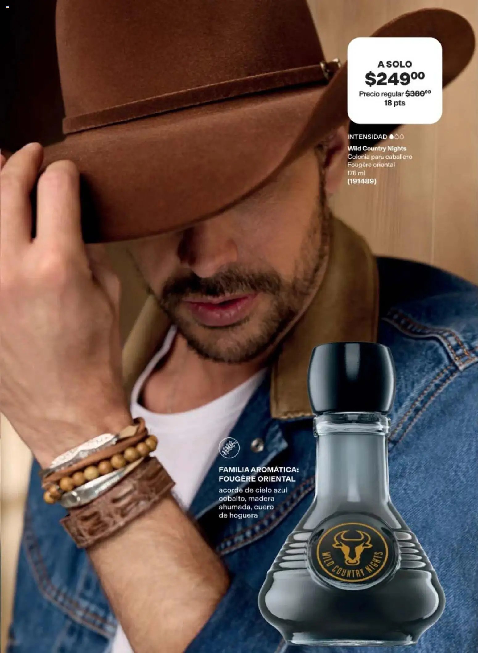 AVON oferta desde 10/07/2026 AVON campaña 11 2026