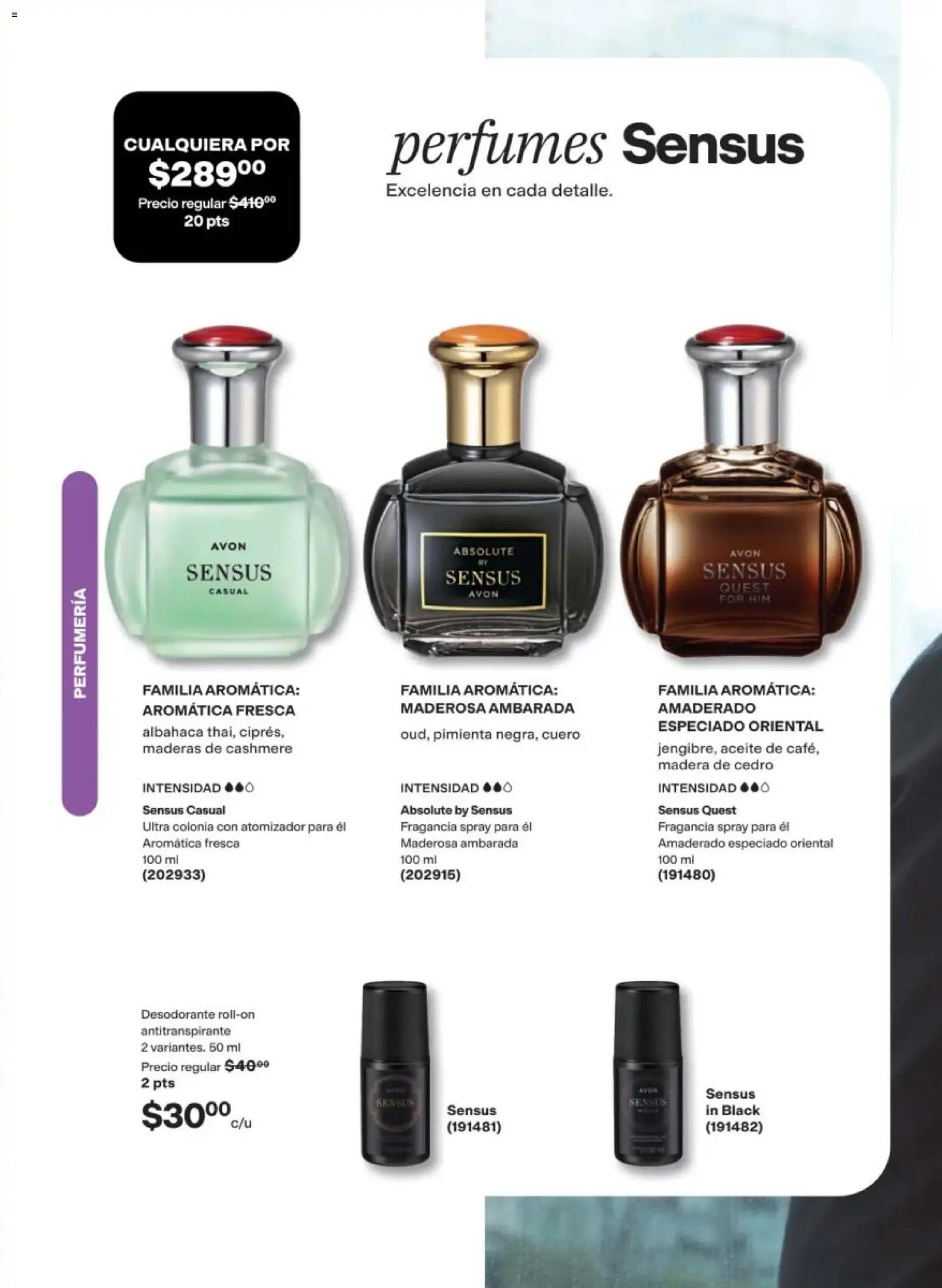AVON oferta desde 10/07/2026 AVON campaña 11 2026