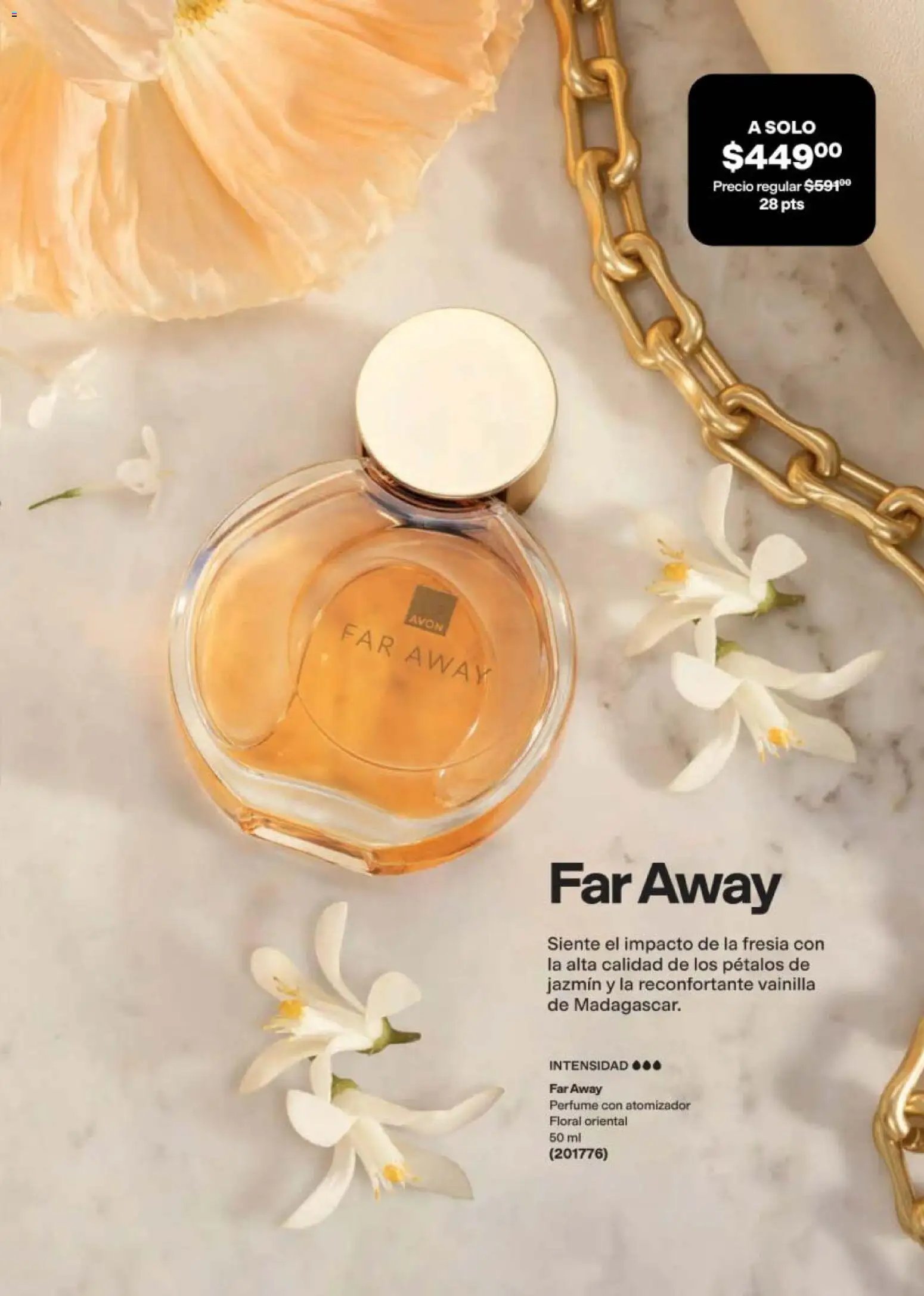 AVON oferta desde 10/07/2026 AVON campaña 11 2026