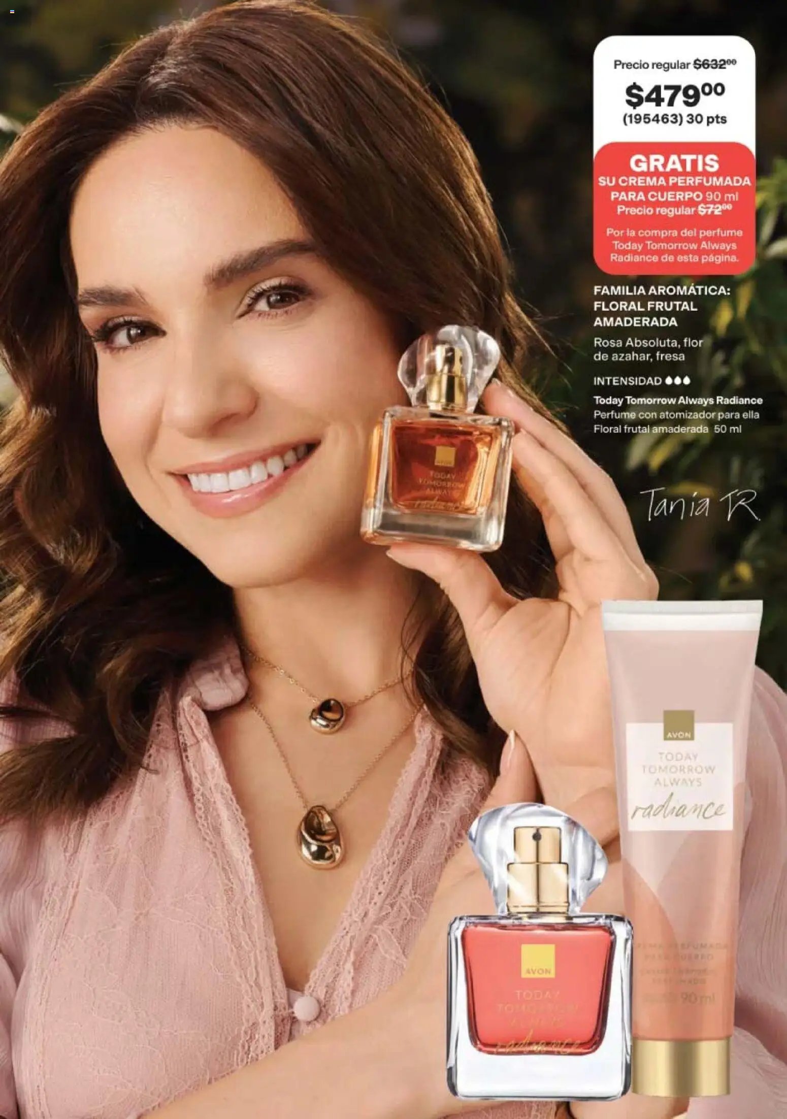 AVON oferta desde 10/07/2026 AVON campaña 11 2026