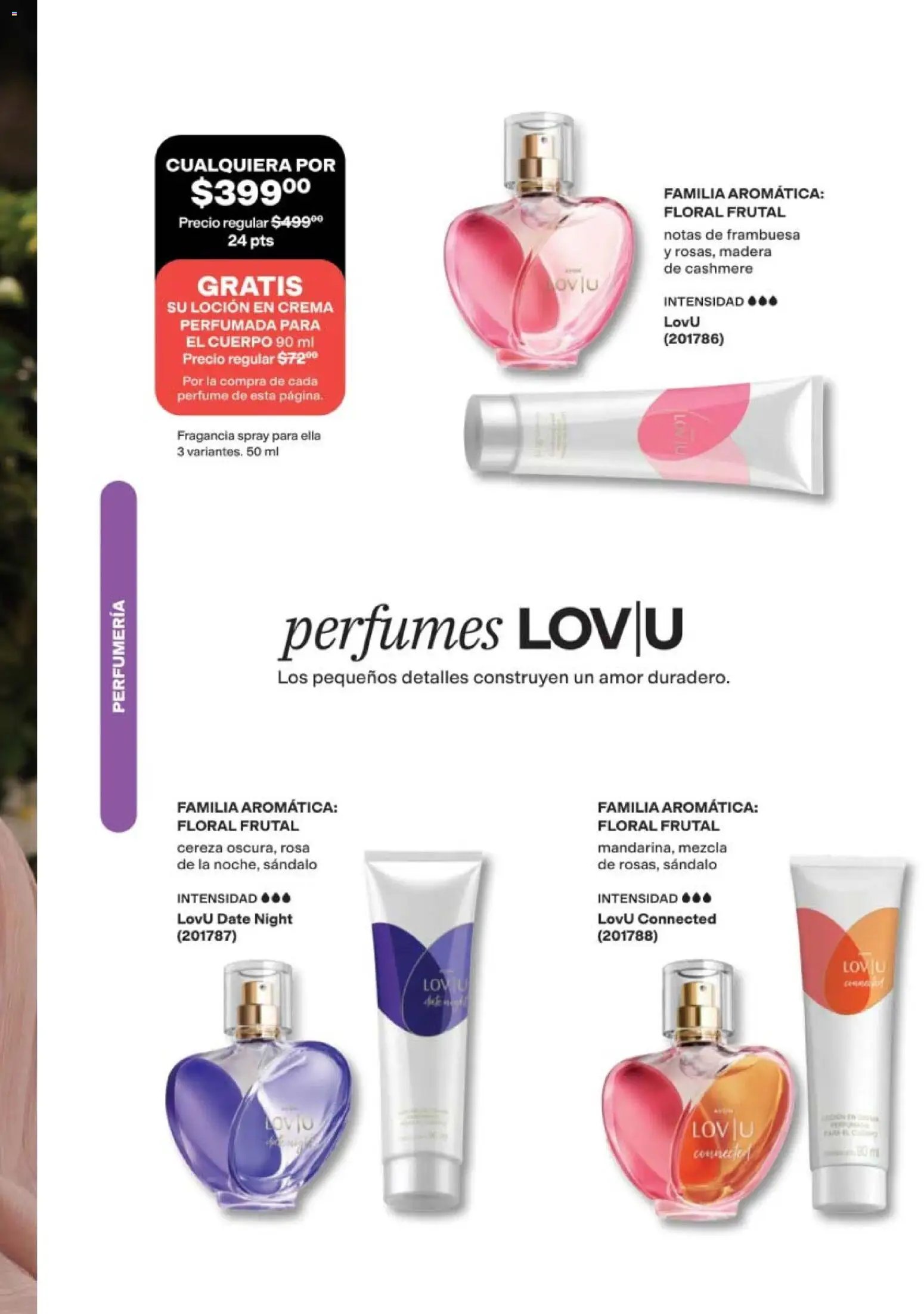 AVON oferta desde 10/07/2026 AVON campaña 11 2026
