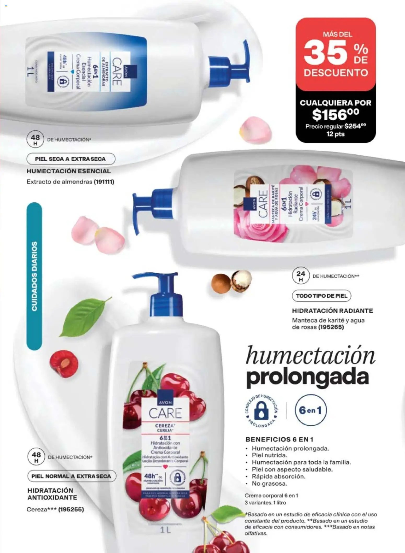 AVON oferta desde 10/07/2026 AVON campaña 11 2026