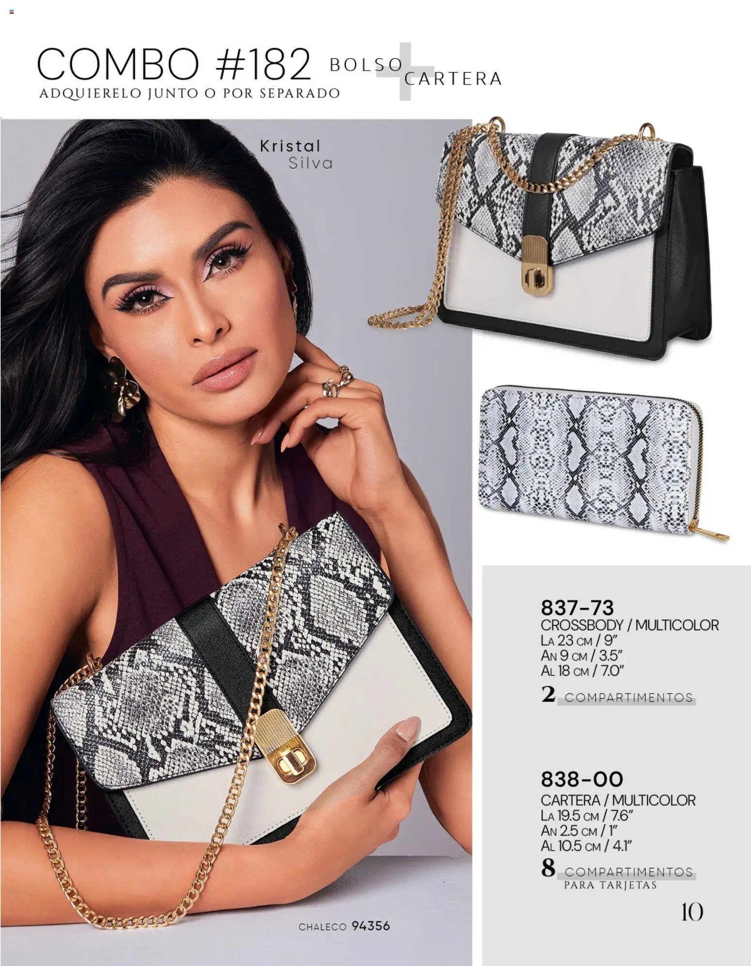 Cklass oferta desde 08/07/2026 Cklass catálogo Gala y glamour
