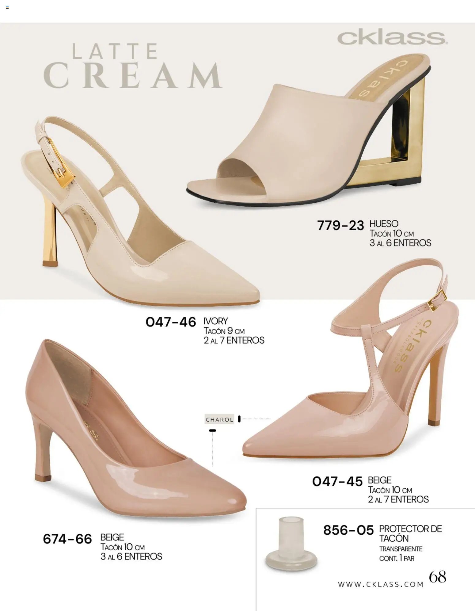 Cklass oferta desde 08/07/2026 Cklass catálogo Gala y glamour