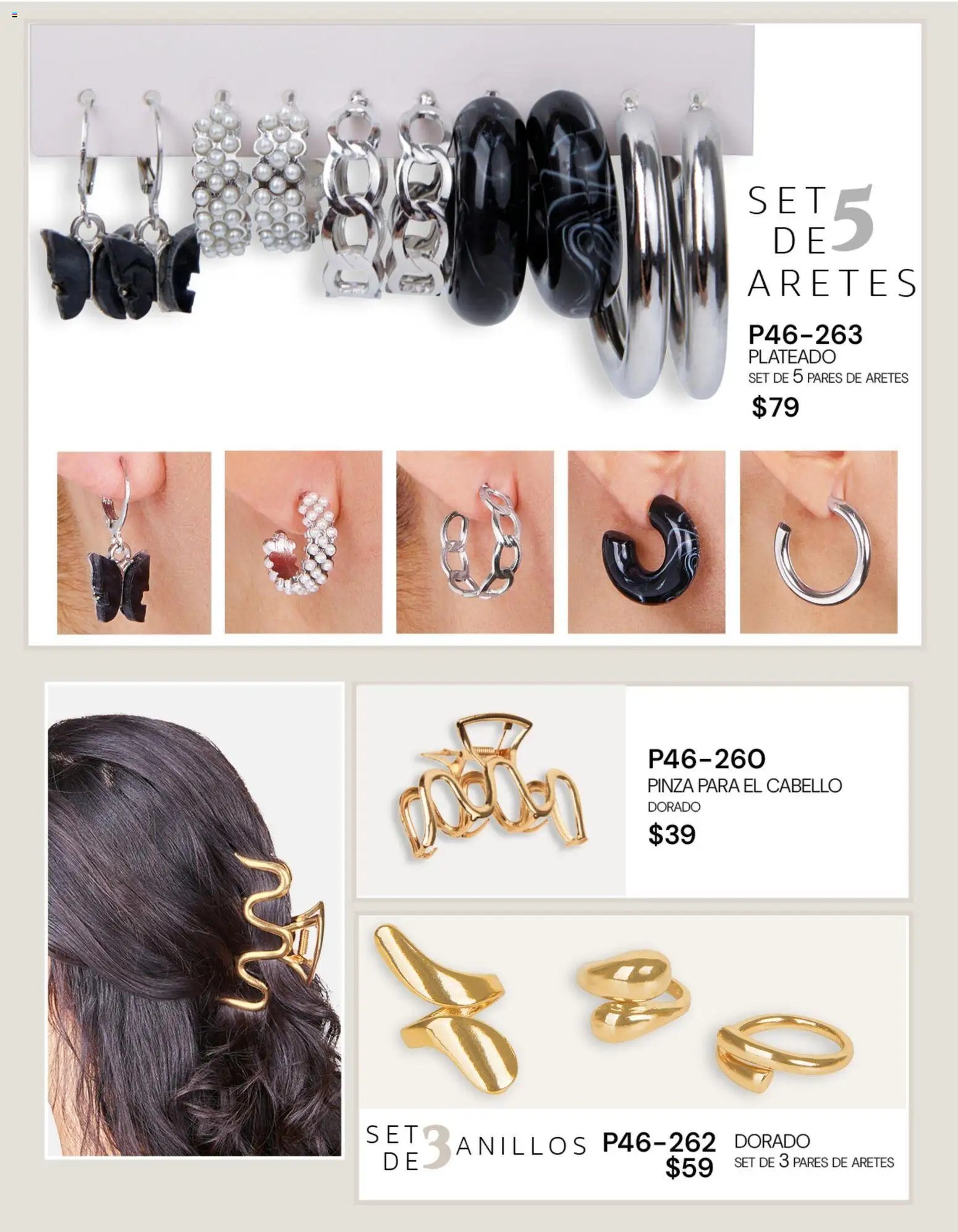 Cklass oferta desde 08/07/2026 Cklass catálogo Gala y glamour