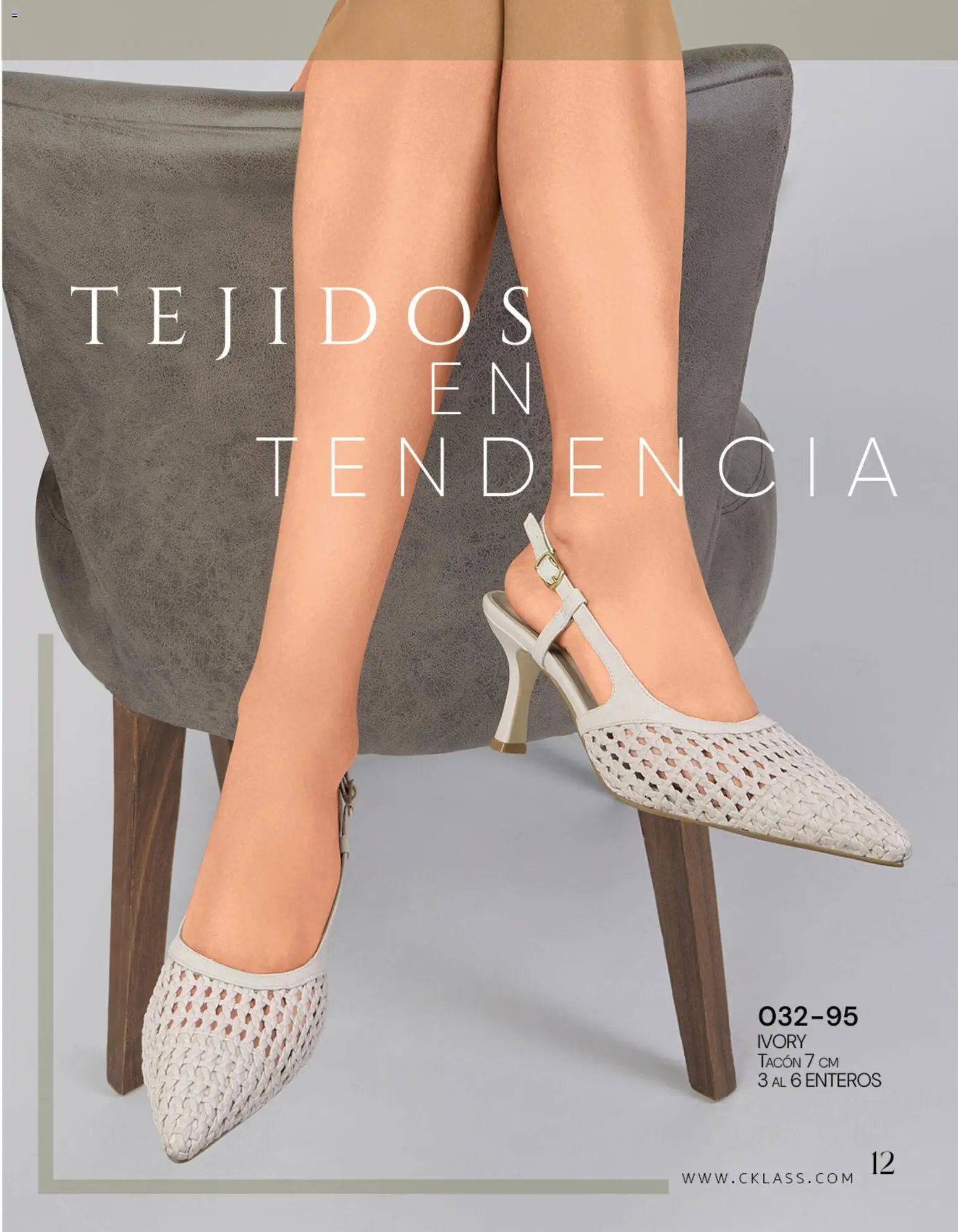 Cklass oferta desde 08/07/2026 Cklass catálogo Gala y glamour