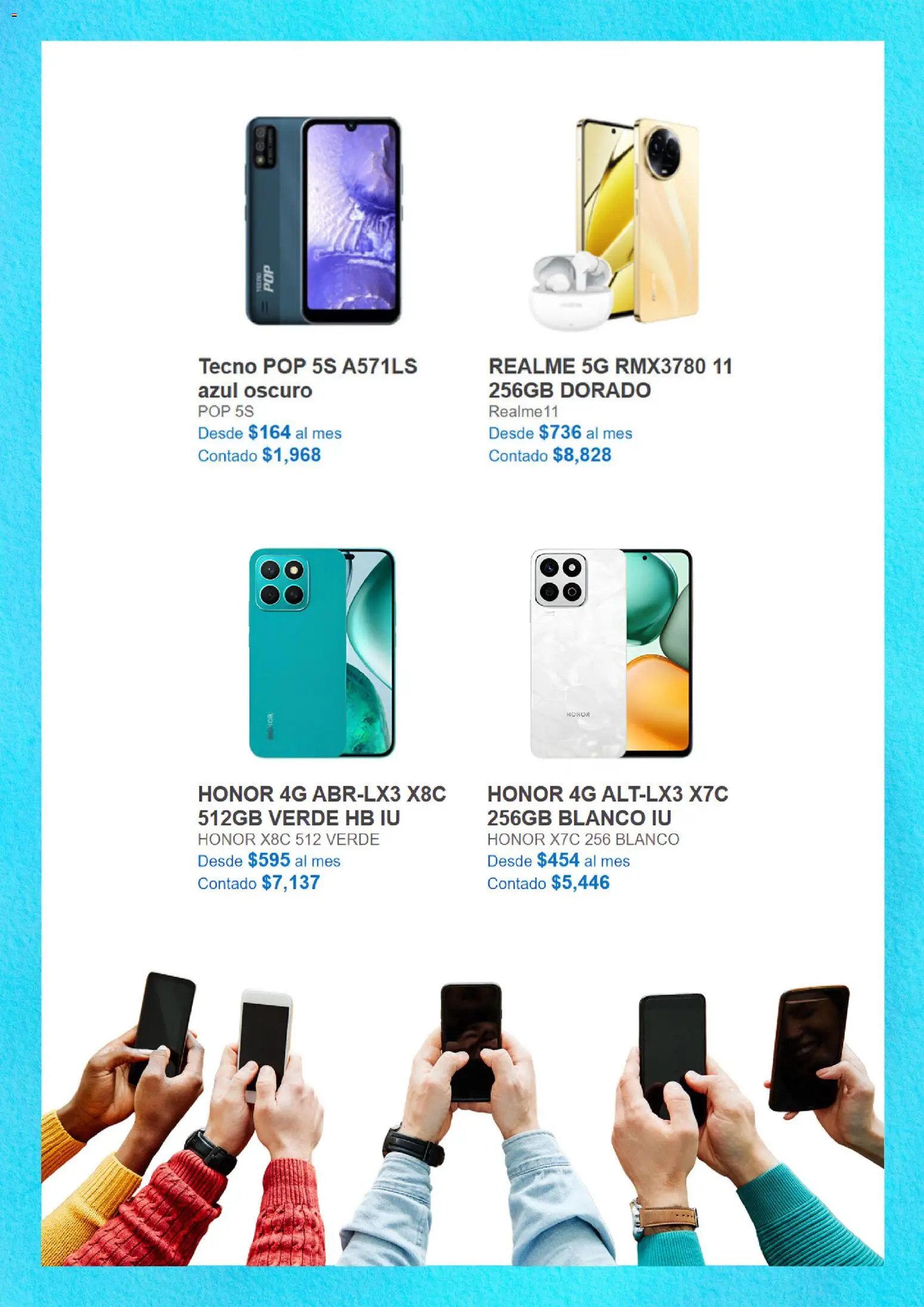 Telmex oferta desde 21/06/2026 Telmex catálogo