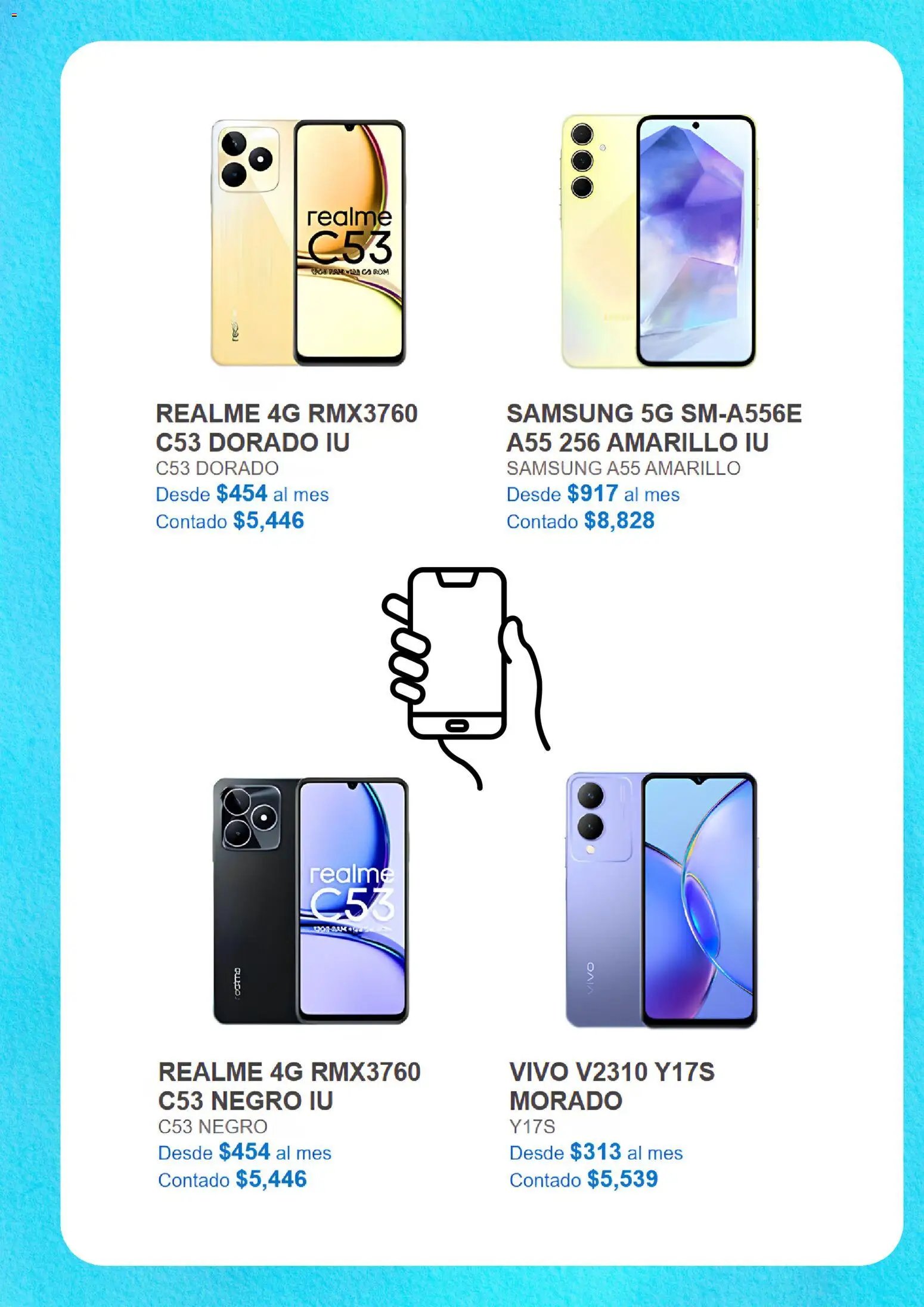 Telmex oferta desde 21/06/2026 Telmex catálogo