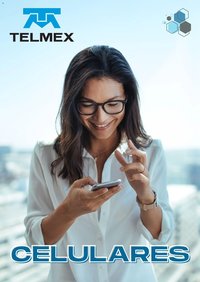 Telmex oferta desde 21/06/2026 Telmex catálogo
