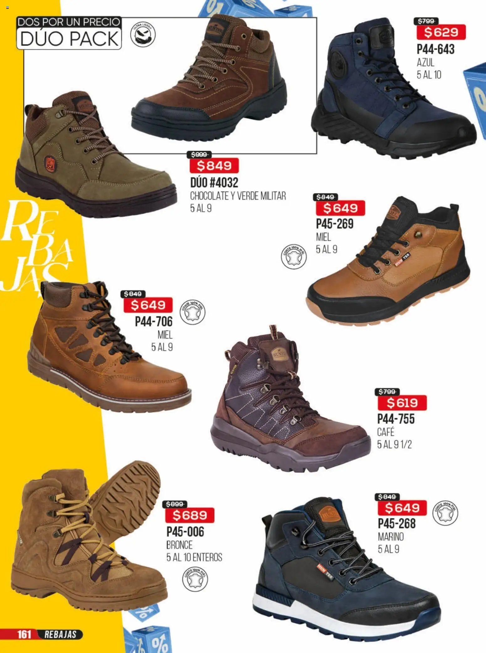 Cklass oferta desde 23/06/2026 Cklass catálogo Rebajas sobre rebajas calzado