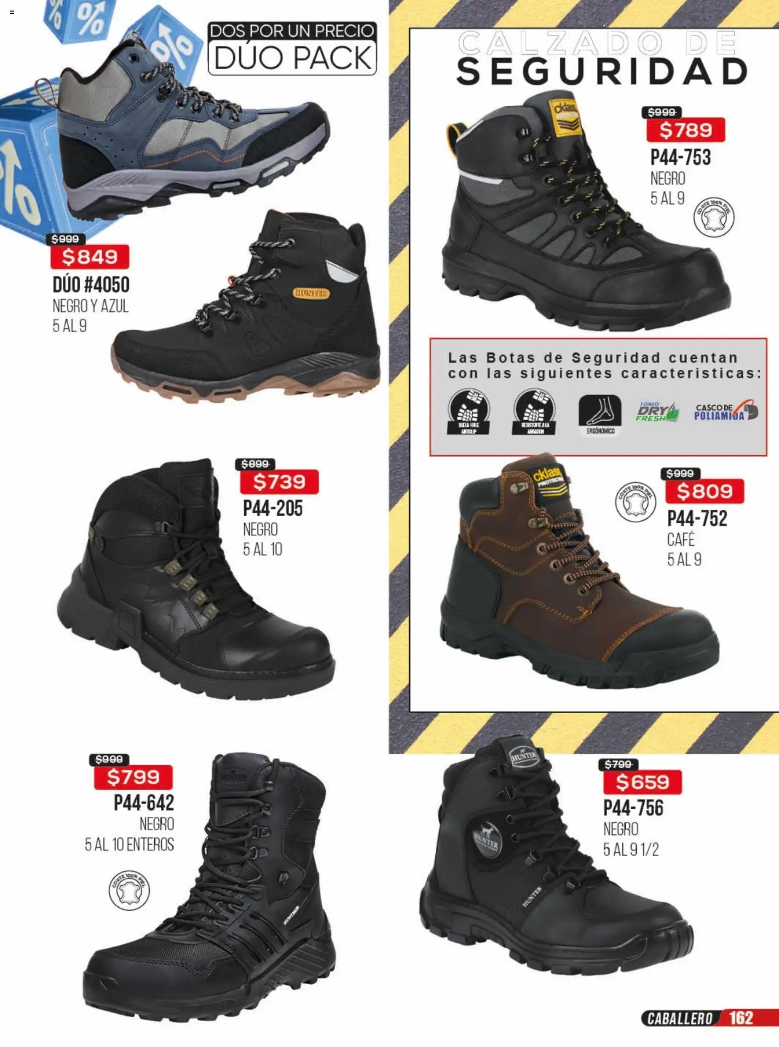 Cklass oferta desde 23/06/2026 Cklass catálogo Rebajas sobre rebajas calzado