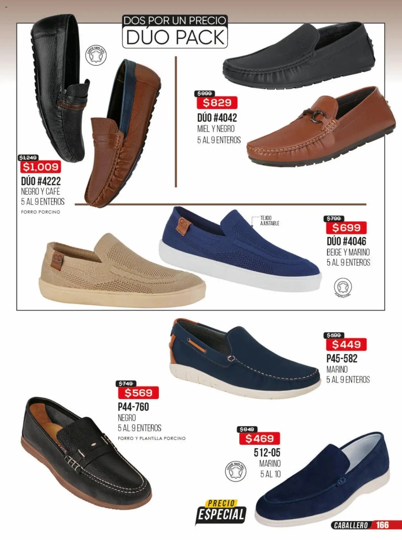 Cklass oferta desde 23/06/2026 Cklass catálogo Rebajas sobre rebajas calzado