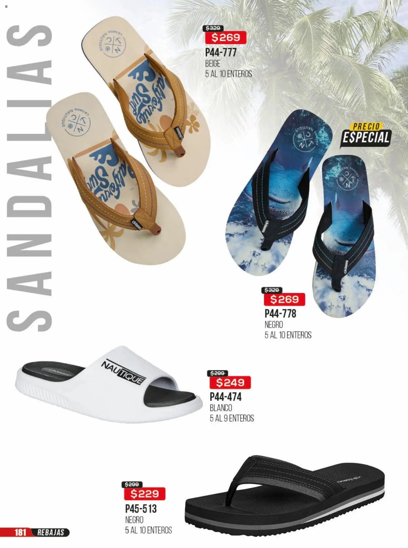 Cklass oferta desde 23/06/2026 Cklass catálogo Rebajas sobre rebajas calzado