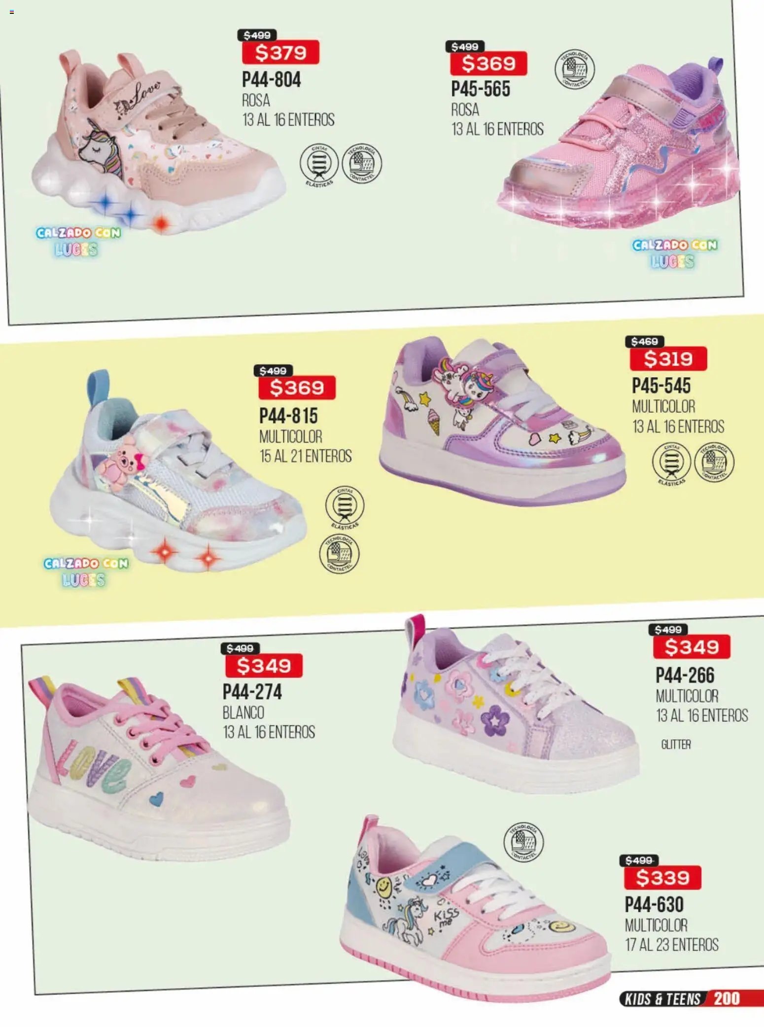 Cklass oferta desde 23/06/2026 Cklass catálogo Rebajas sobre rebajas calzado