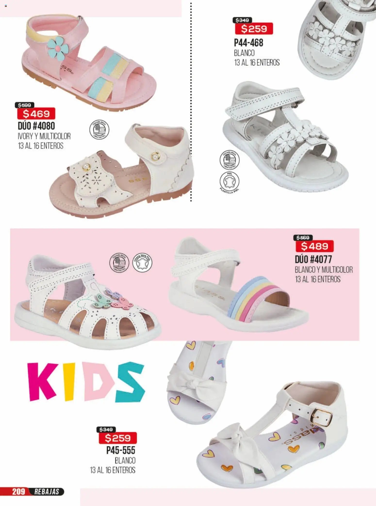 Cklass oferta desde 23/06/2026 Cklass catálogo Rebajas sobre rebajas calzado