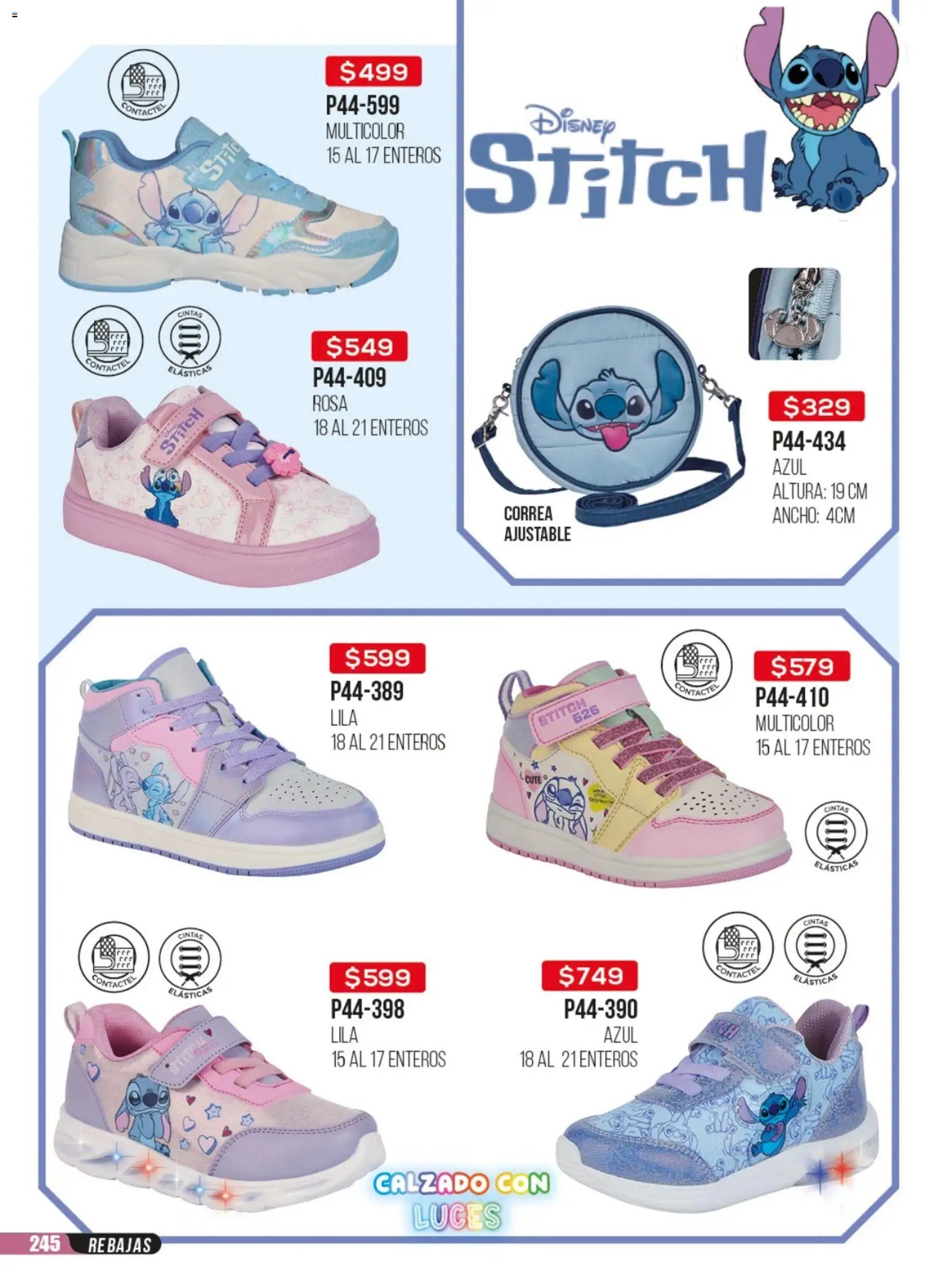 Cklass oferta desde 23/06/2026 Cklass catálogo Rebajas sobre rebajas calzado