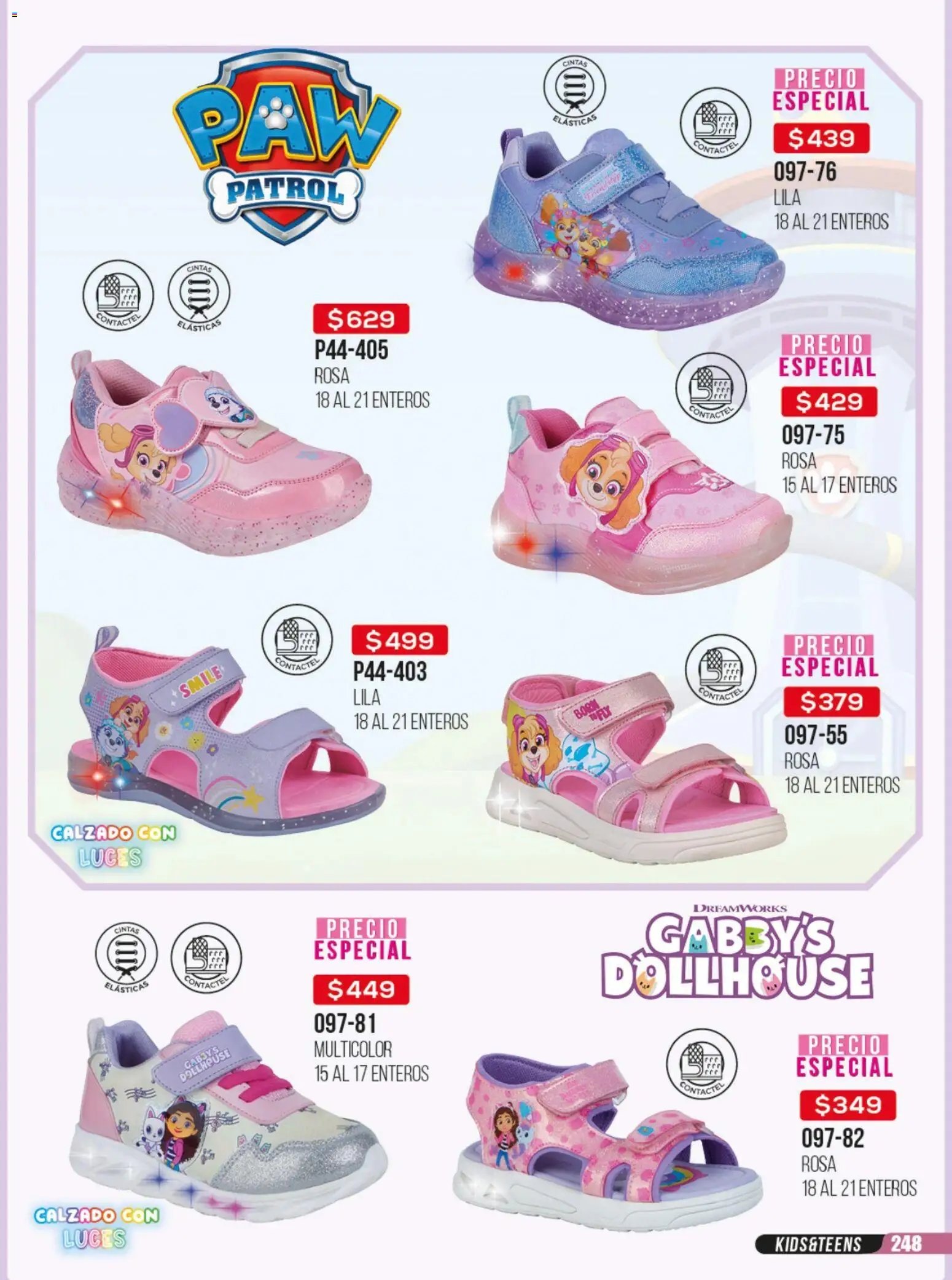Cklass oferta desde 23/06/2026 Cklass catálogo Rebajas sobre rebajas calzado