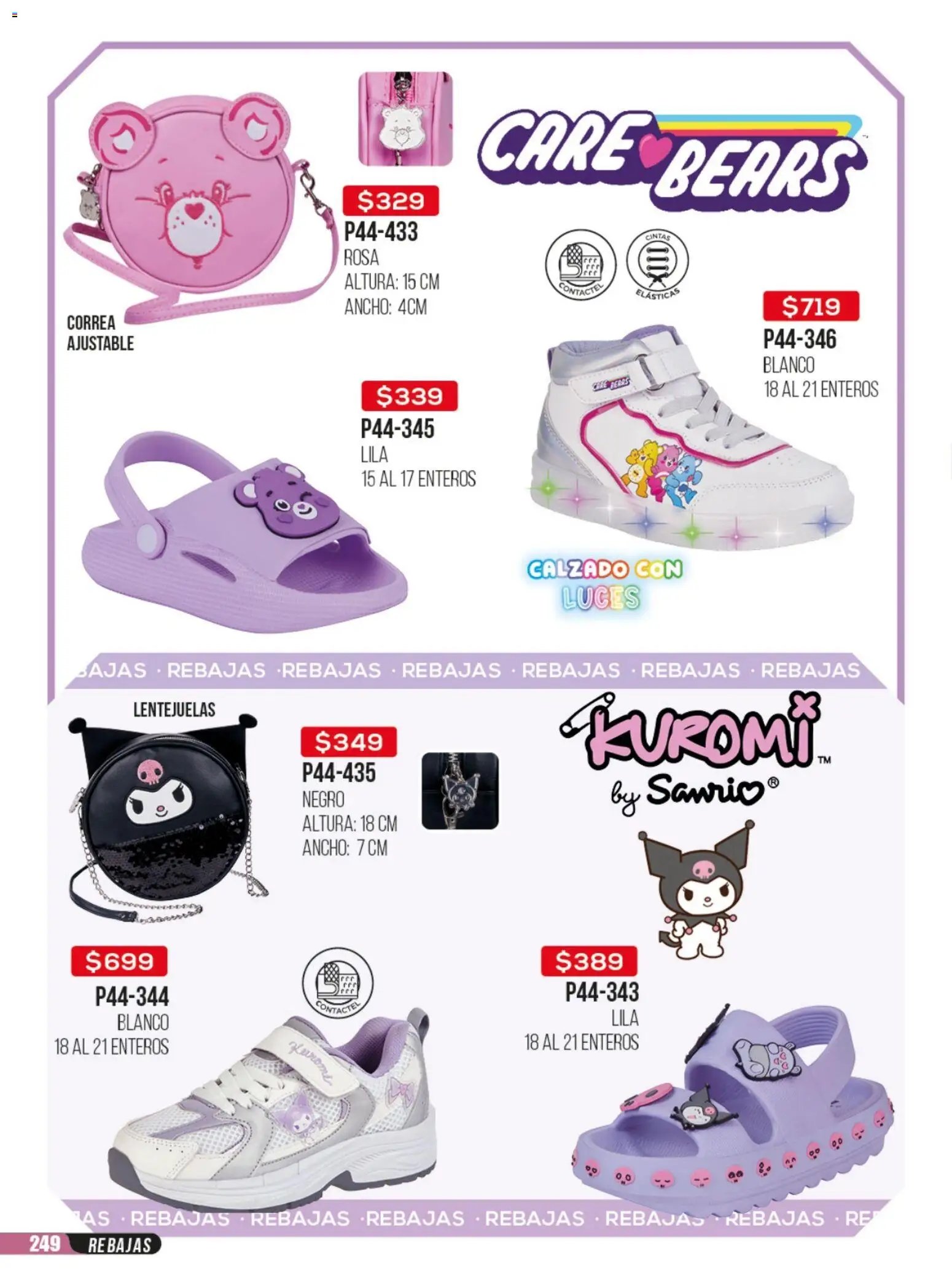 Cklass oferta desde 23/06/2026 Cklass catálogo Rebajas sobre rebajas calzado