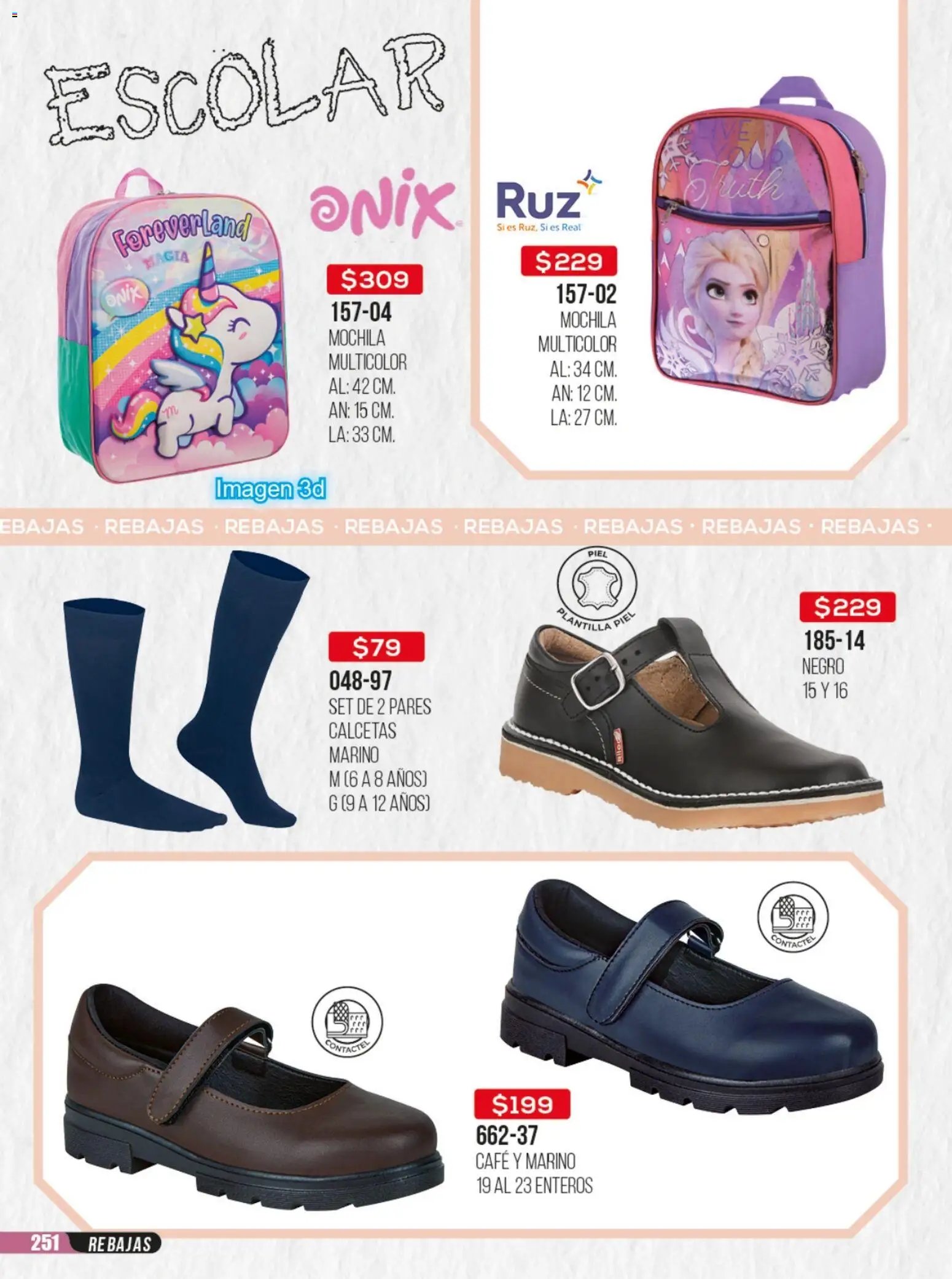 Cklass oferta desde 23/06/2026 Cklass catálogo Rebajas sobre rebajas calzado