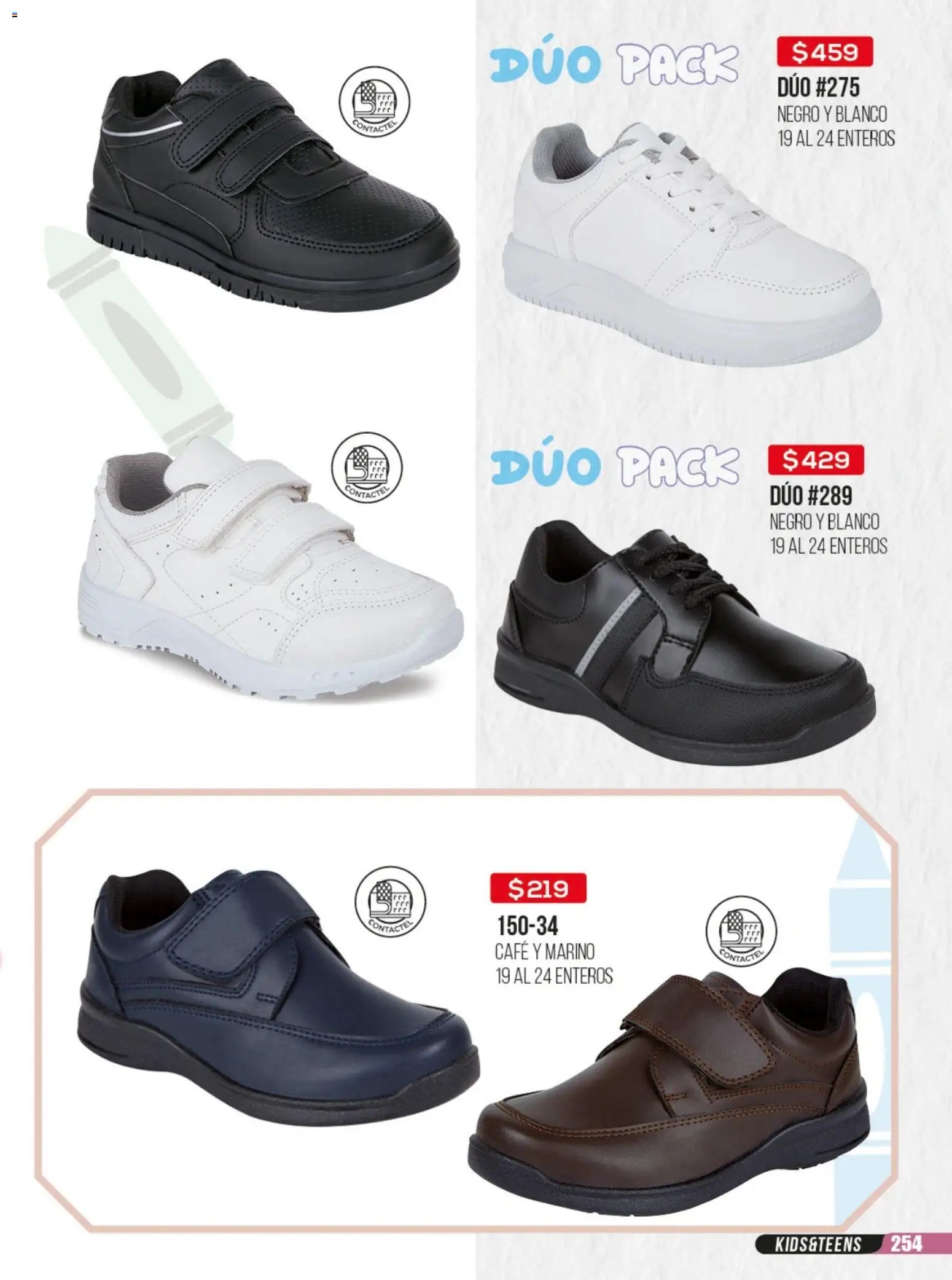 Cklass oferta desde 23/06/2026 Cklass catálogo Rebajas sobre rebajas calzado