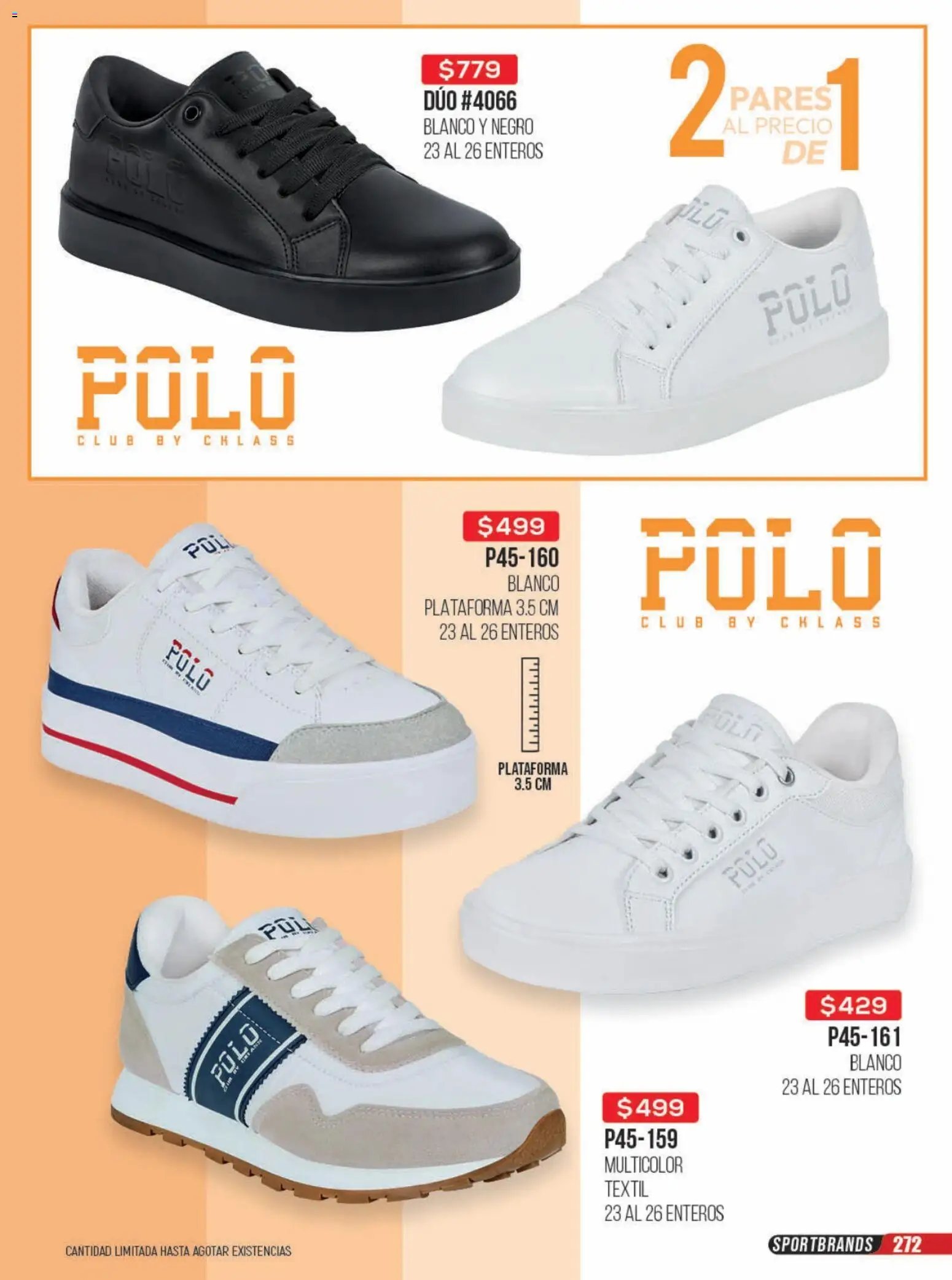 Cklass oferta desde 23/06/2026 Cklass catálogo Rebajas sobre rebajas calzado