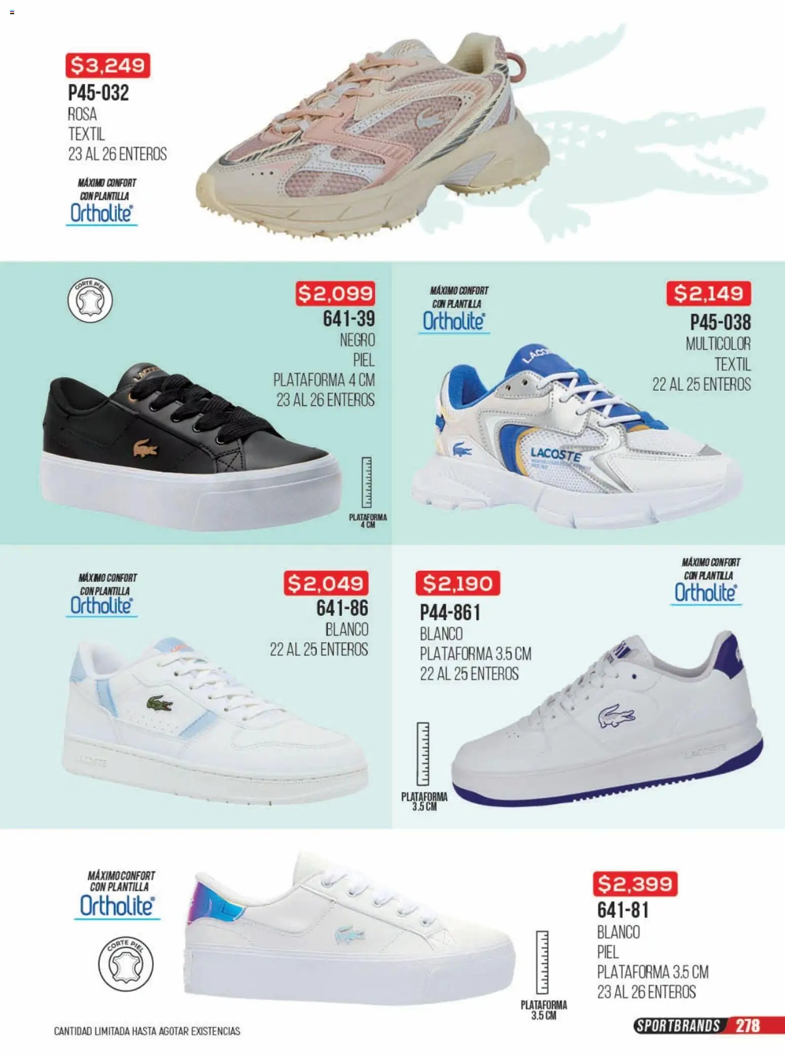 Cklass oferta desde 23/06/2026 Cklass catálogo Rebajas sobre rebajas calzado