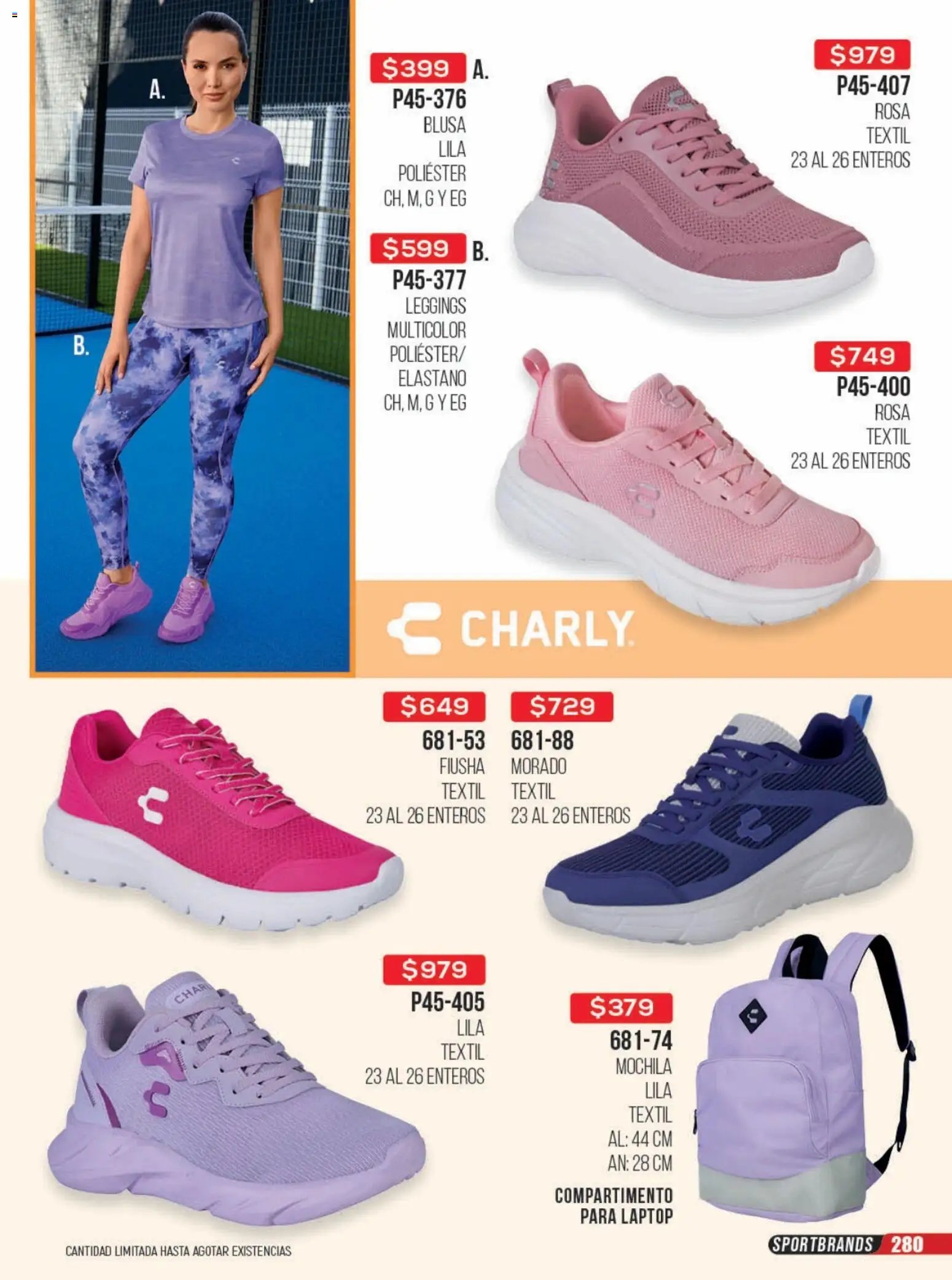 Cklass oferta desde 23/06/2026 Cklass catálogo Rebajas sobre rebajas calzado