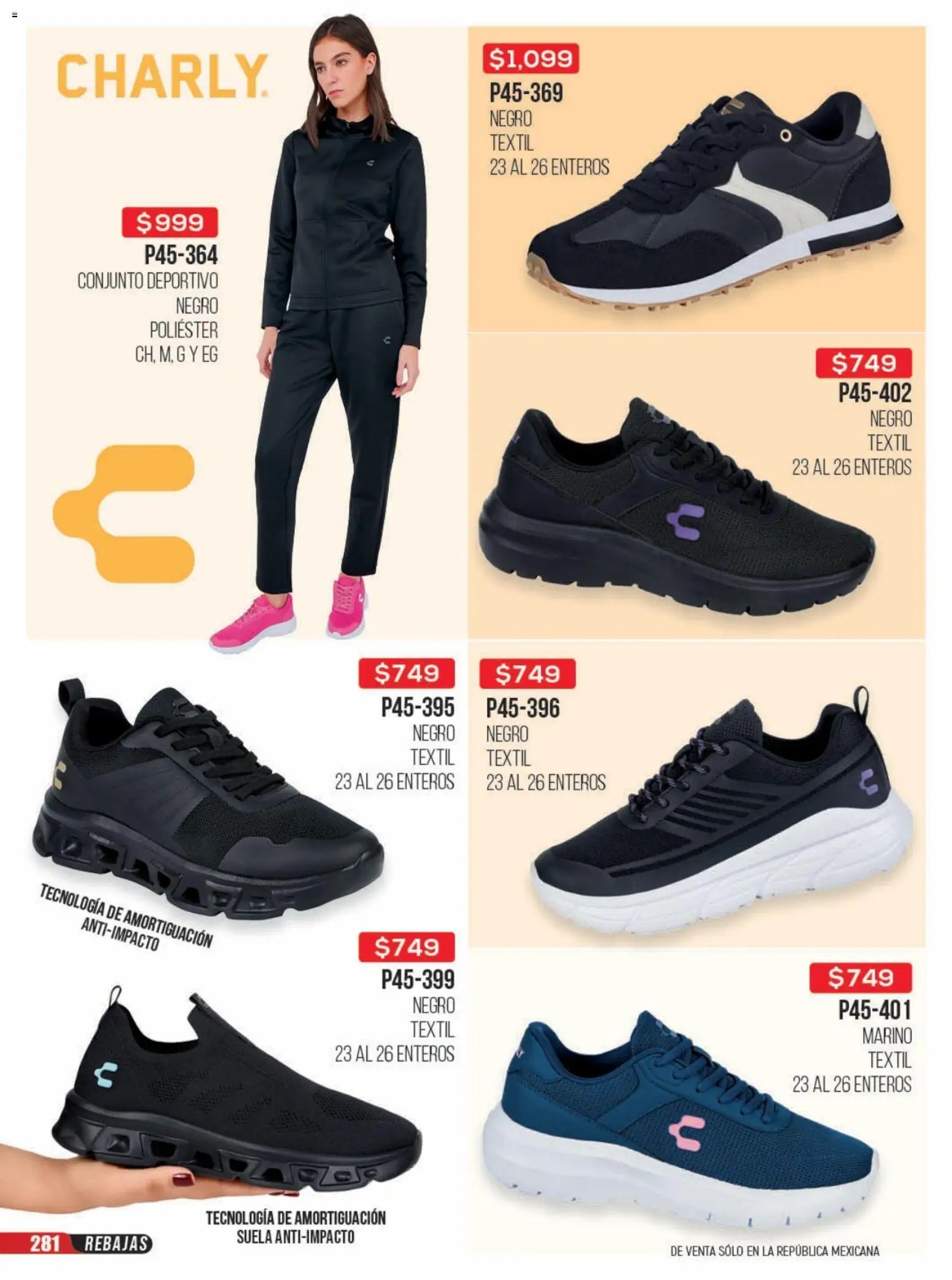 Cklass oferta desde 23/06/2026 Cklass catálogo Rebajas sobre rebajas calzado