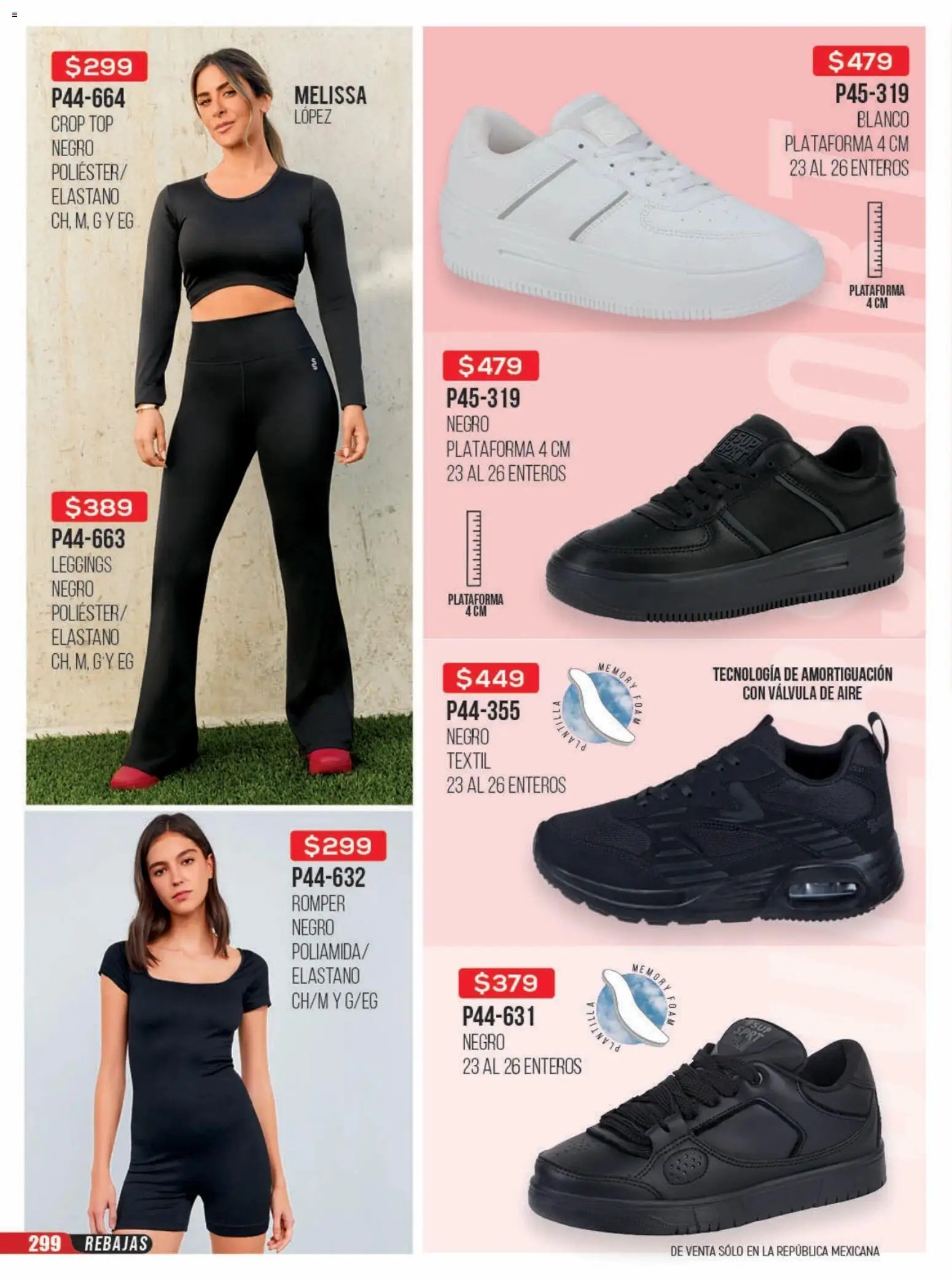 Cklass oferta desde 23/06/2026 Cklass catálogo Rebajas sobre rebajas calzado