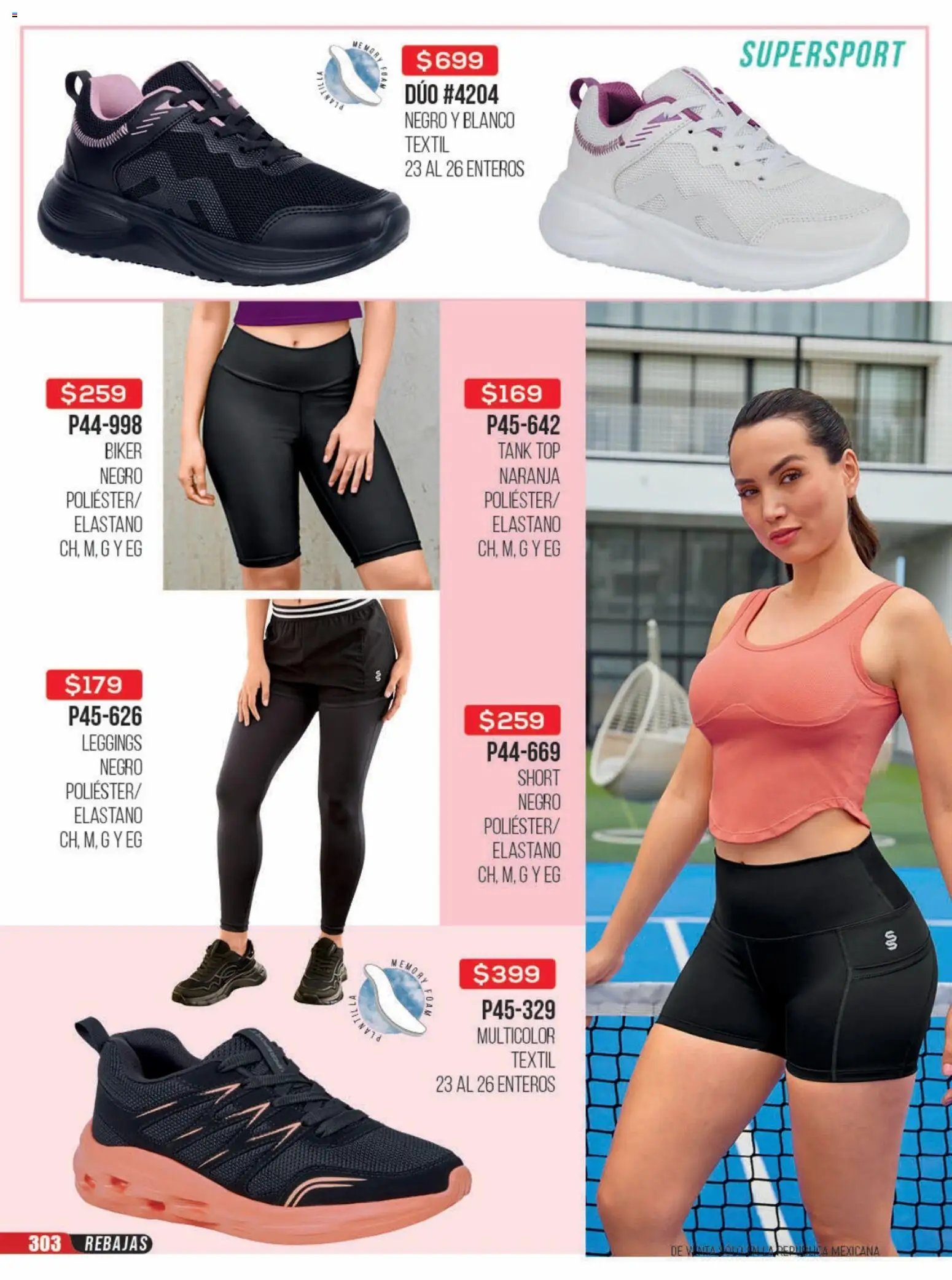 Cklass oferta desde 23/06/2026 Cklass catálogo Rebajas sobre rebajas calzado