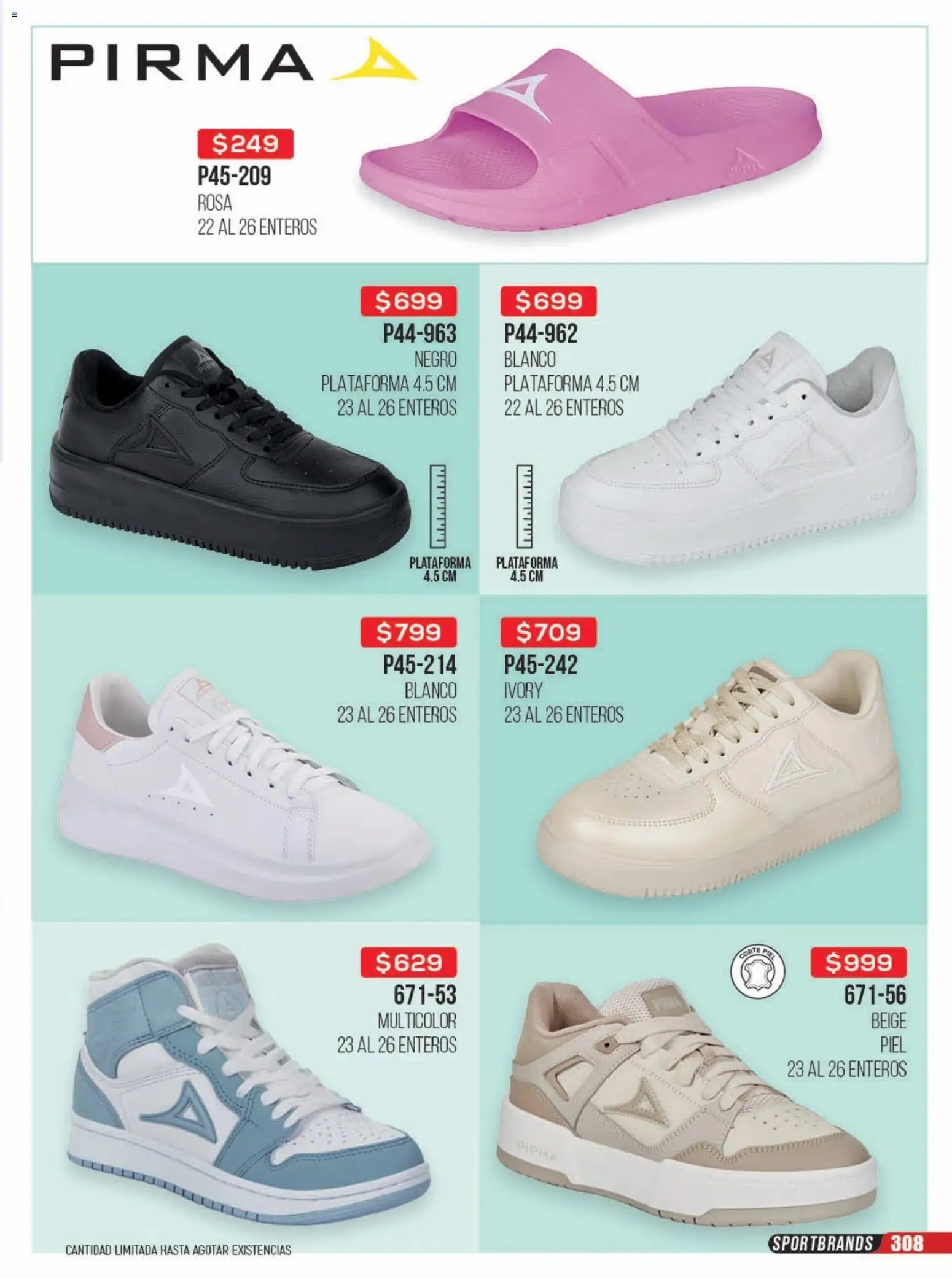 Cklass oferta desde 23/06/2026 Cklass catálogo Rebajas sobre rebajas calzado