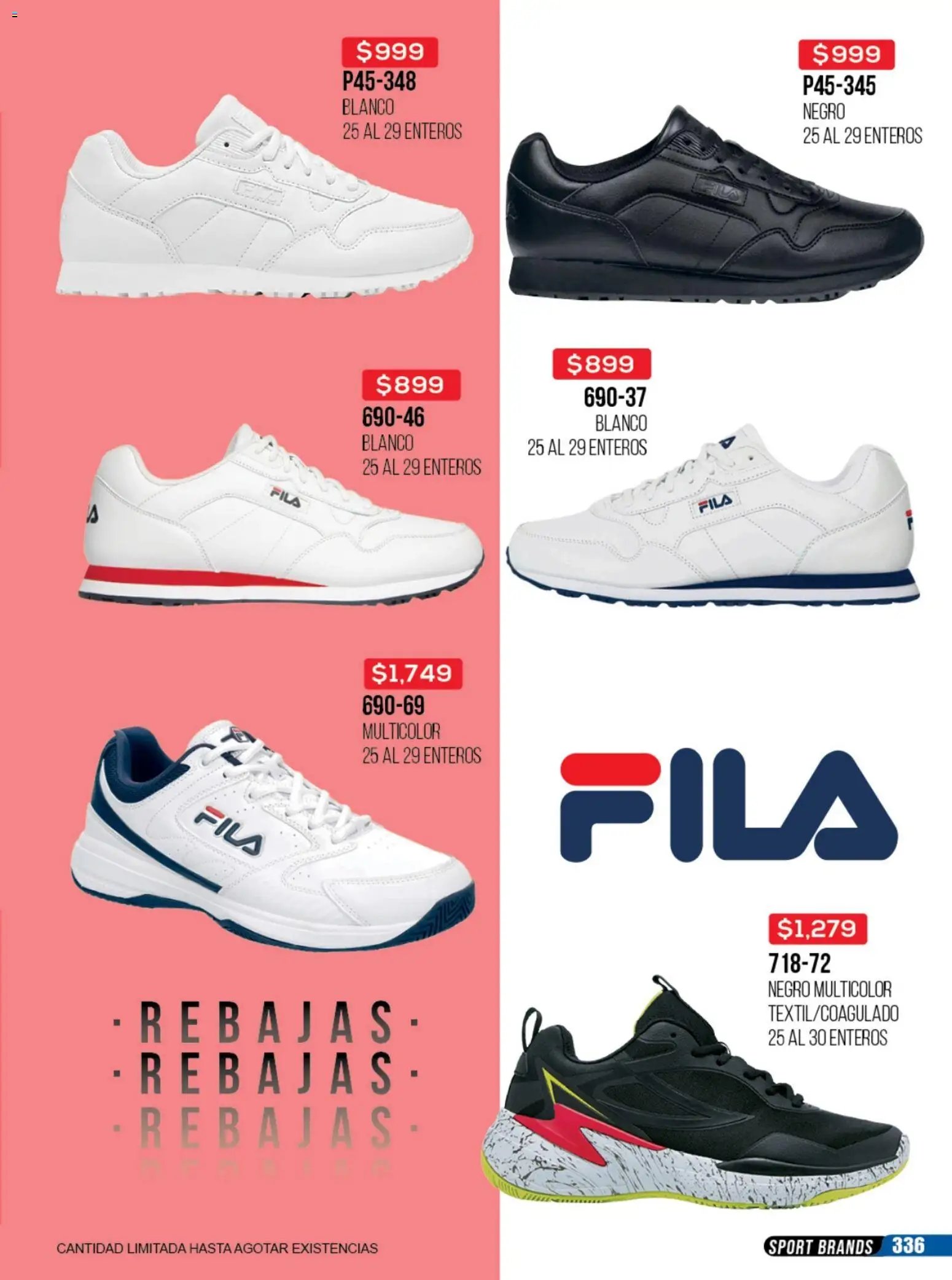 Cklass oferta desde 23/06/2026 Cklass catálogo Rebajas sobre rebajas calzado