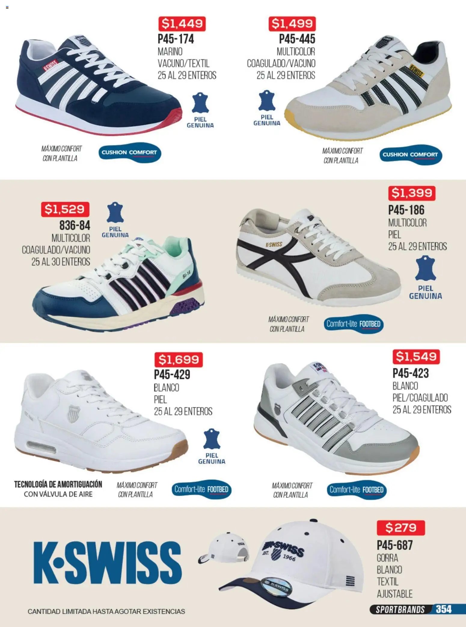 Cklass oferta desde 23/06/2026 Cklass catálogo Rebajas sobre rebajas calzado