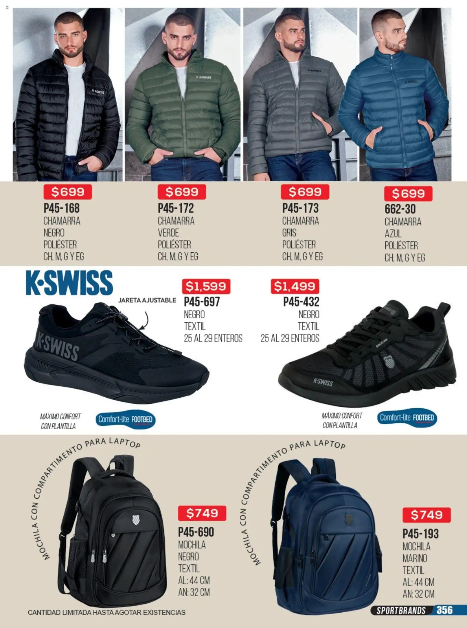 Cklass oferta desde 23/06/2026 Cklass catálogo Rebajas sobre rebajas calzado