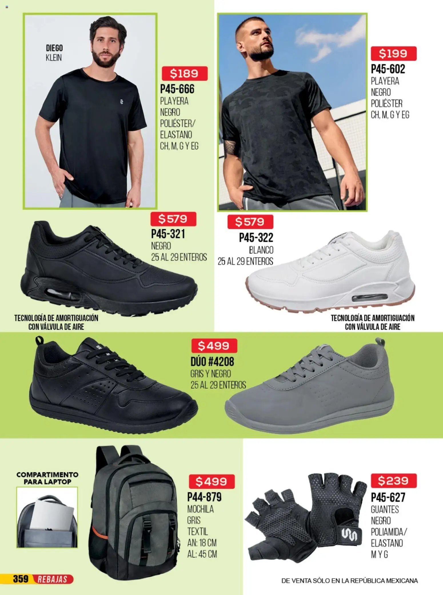 Cklass oferta desde 23/06/2026 Cklass catálogo Rebajas sobre rebajas calzado