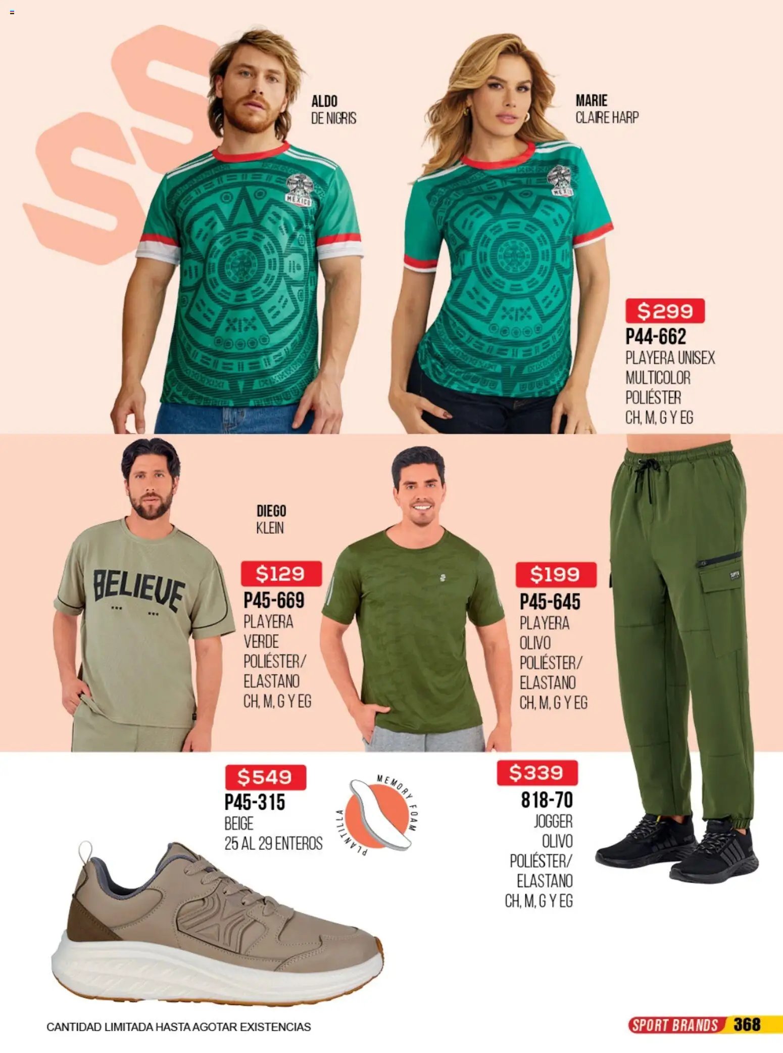 Cklass oferta desde 23/06/2026 Cklass catálogo Rebajas sobre rebajas calzado