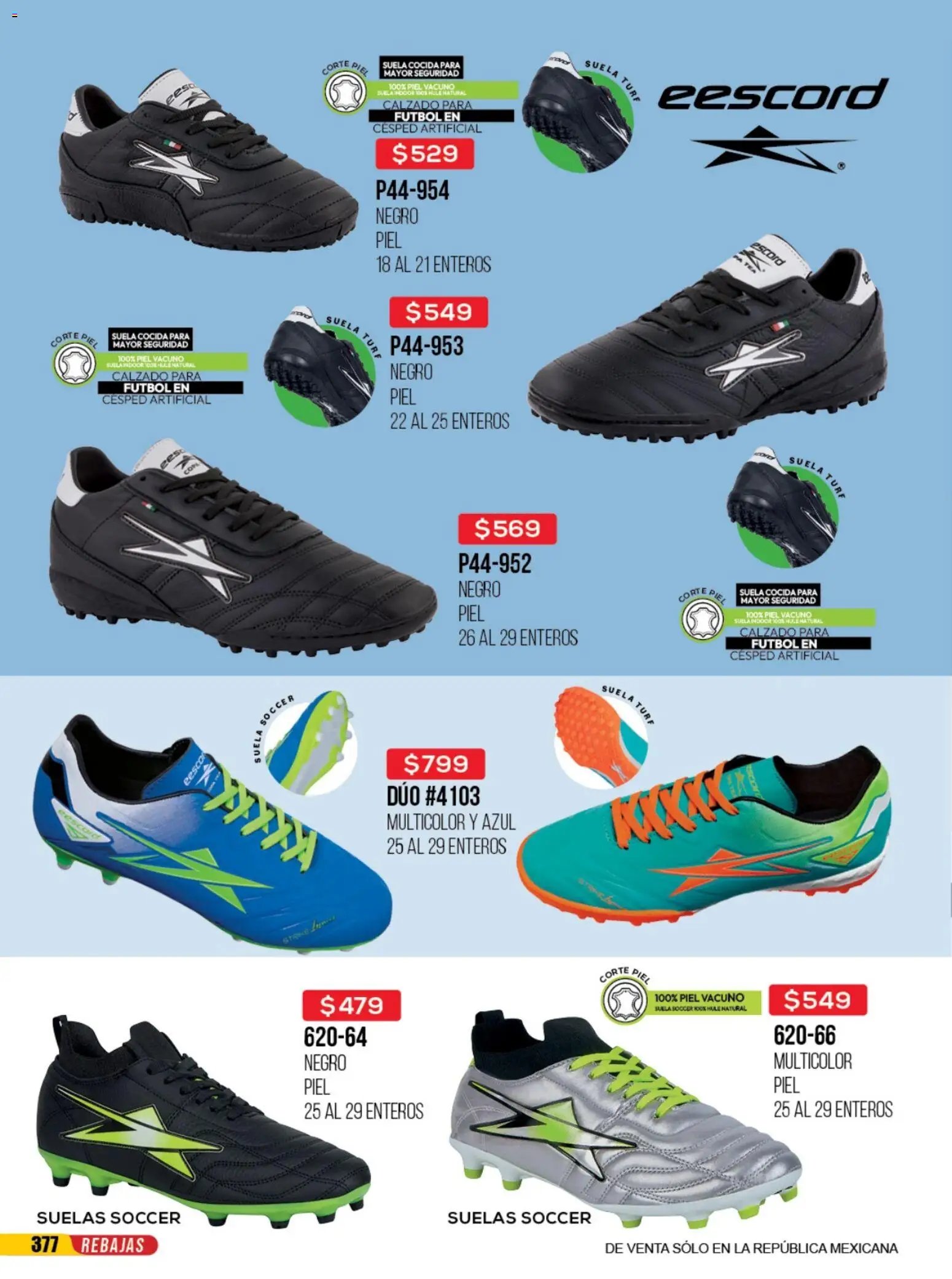 Cklass oferta desde 23/06/2026 Cklass catálogo Rebajas sobre rebajas calzado