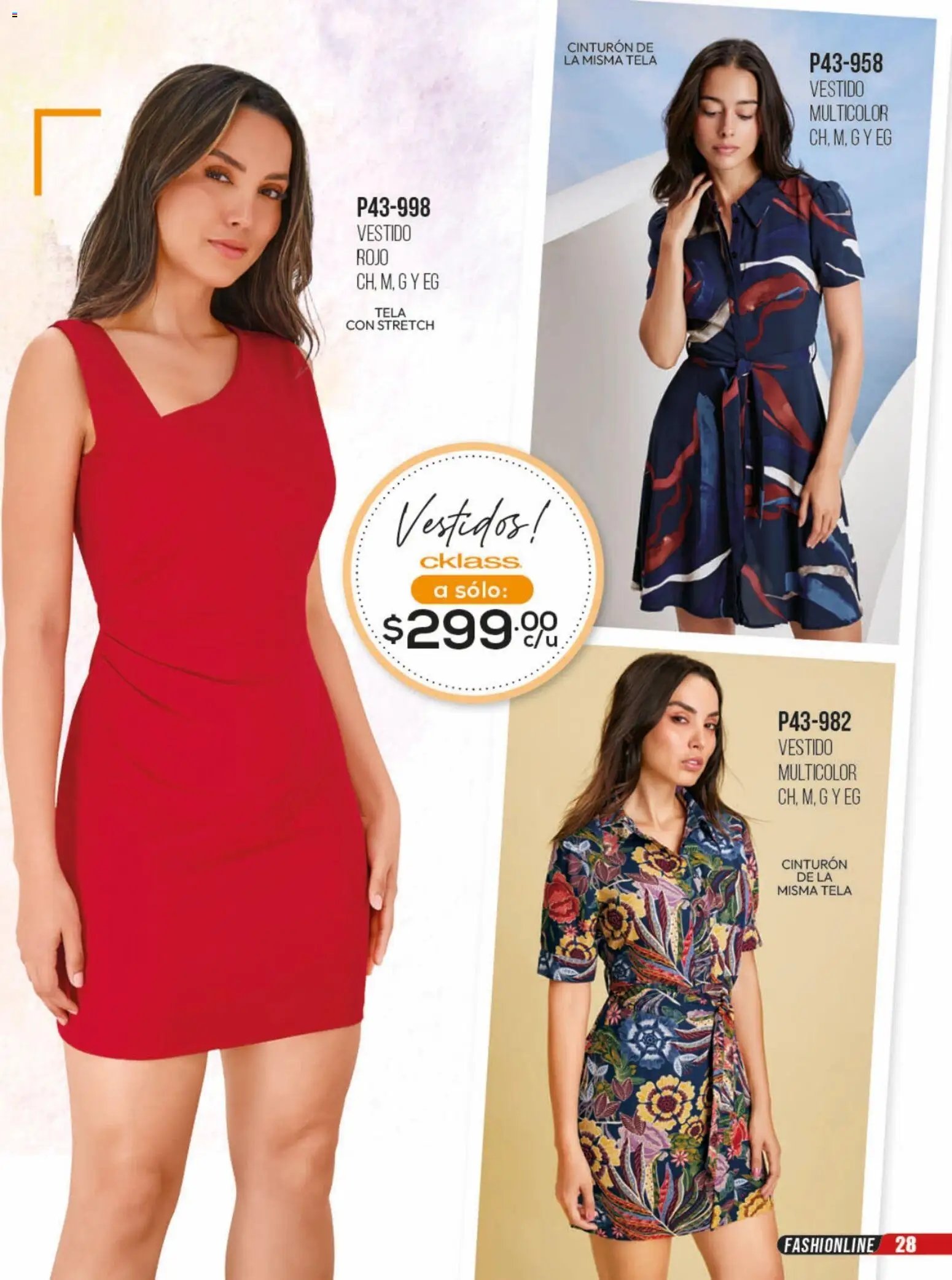 Cklass oferta desde 23/06/2026 Cklass catálogo Rebajas sobre rebajas calzado