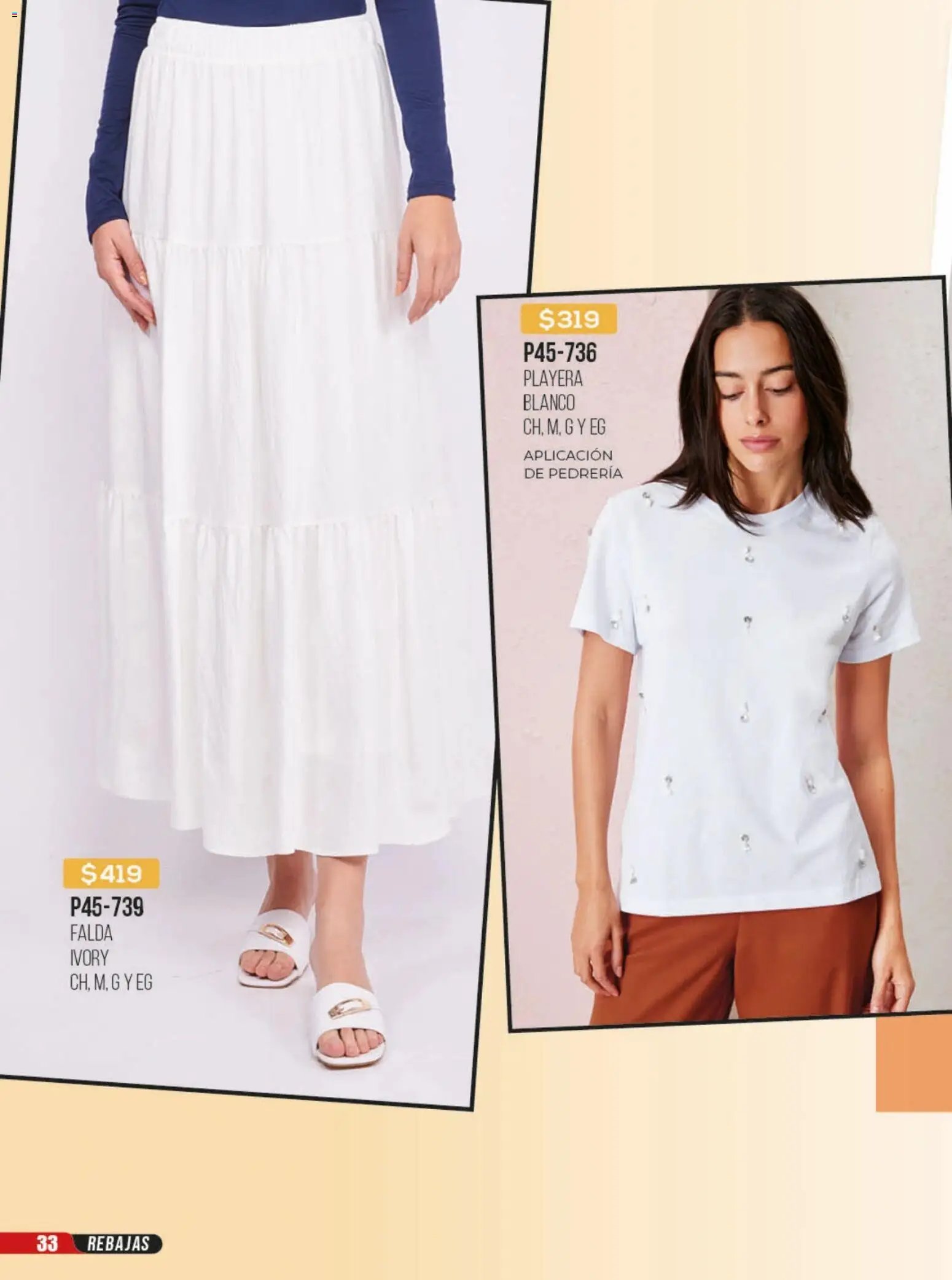 Cklass oferta desde 23/06/2026 Cklass catálogo Rebajas sobre rebajas calzado
