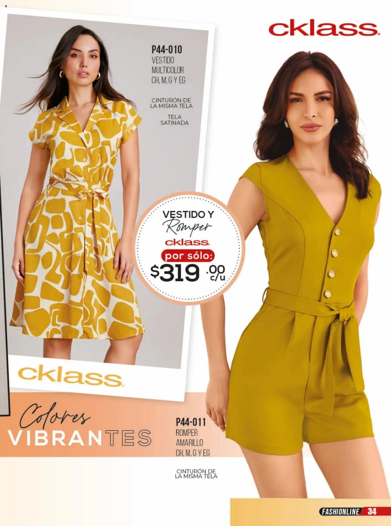 Cklass oferta desde 23/06/2026 Cklass catálogo Rebajas sobre rebajas calzado
