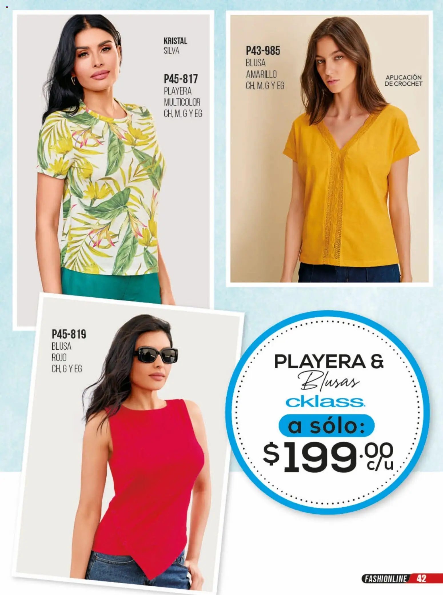 Cklass oferta desde 23/06/2026 Cklass catálogo Rebajas sobre rebajas calzado