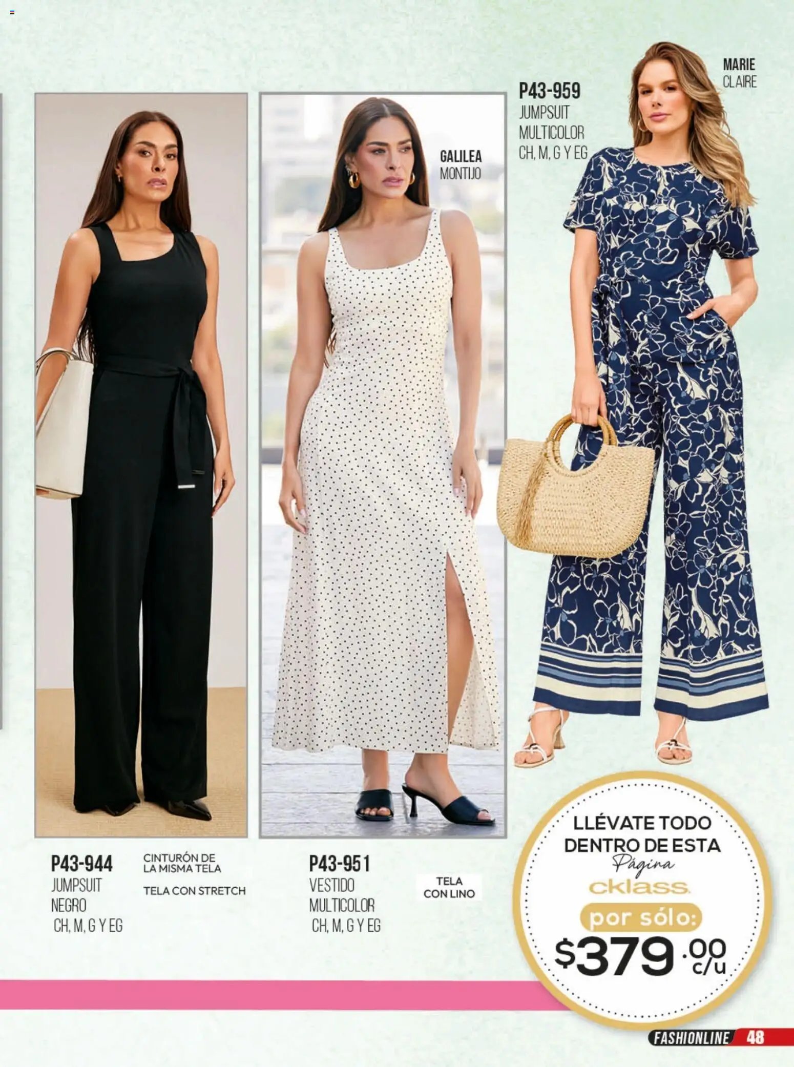 Cklass oferta desde 23/06/2026 Cklass catálogo Rebajas sobre rebajas calzado