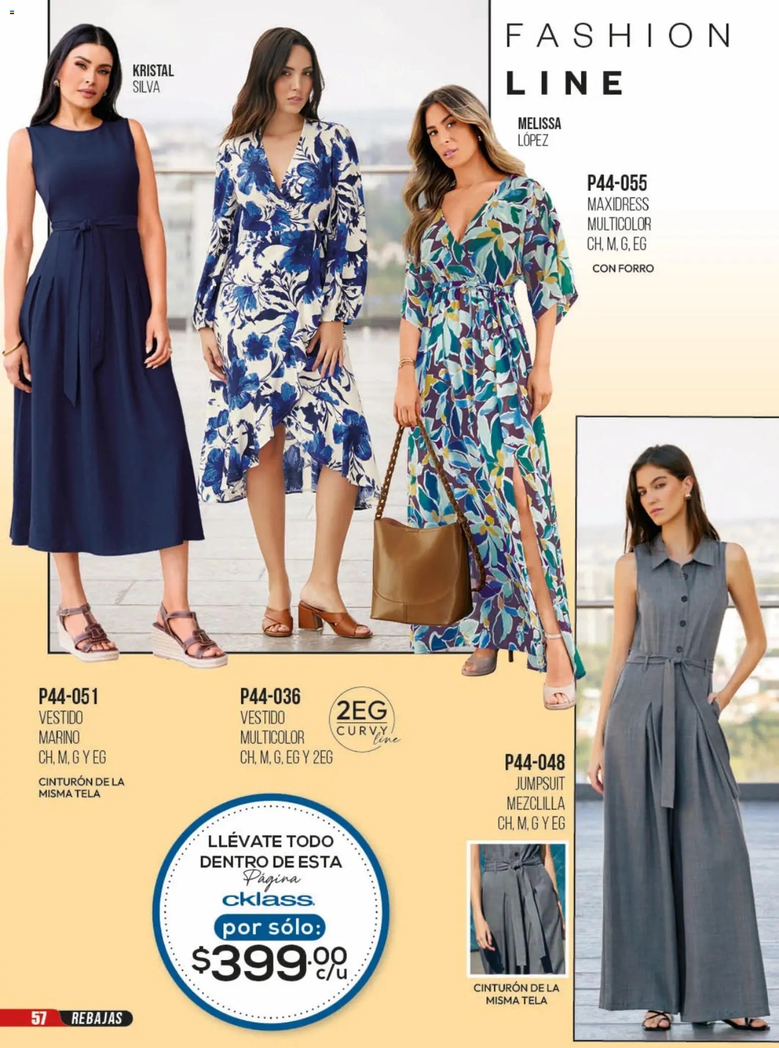 Cklass oferta desde 23/06/2026 Cklass catálogo Rebajas sobre rebajas calzado