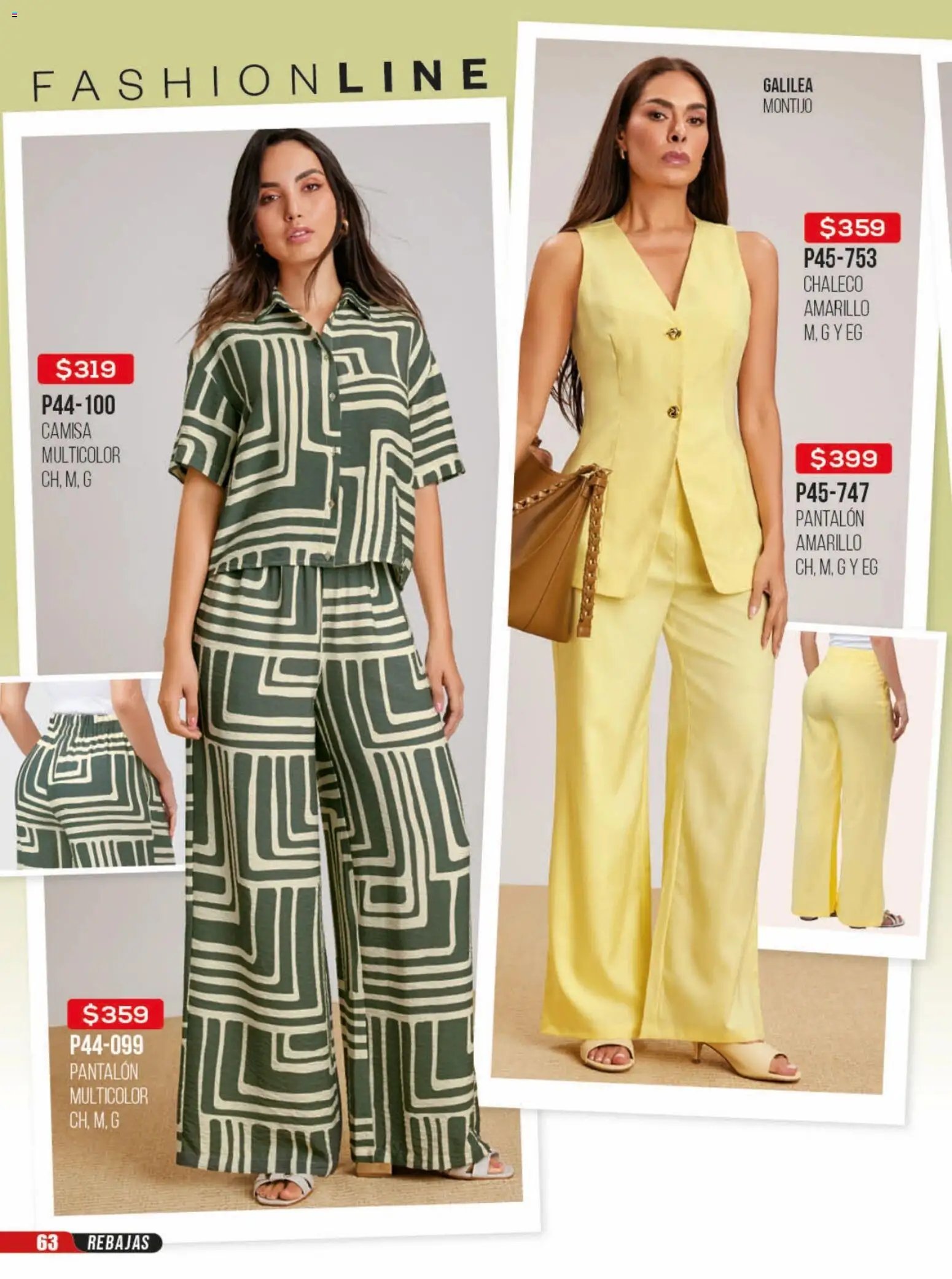 Cklass oferta desde 23/06/2026 Cklass catálogo Rebajas sobre rebajas calzado