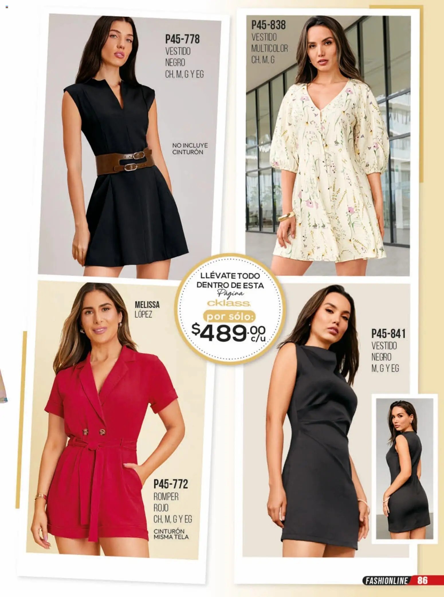 Cklass oferta desde 23/06/2026 Cklass catálogo Rebajas sobre rebajas calzado