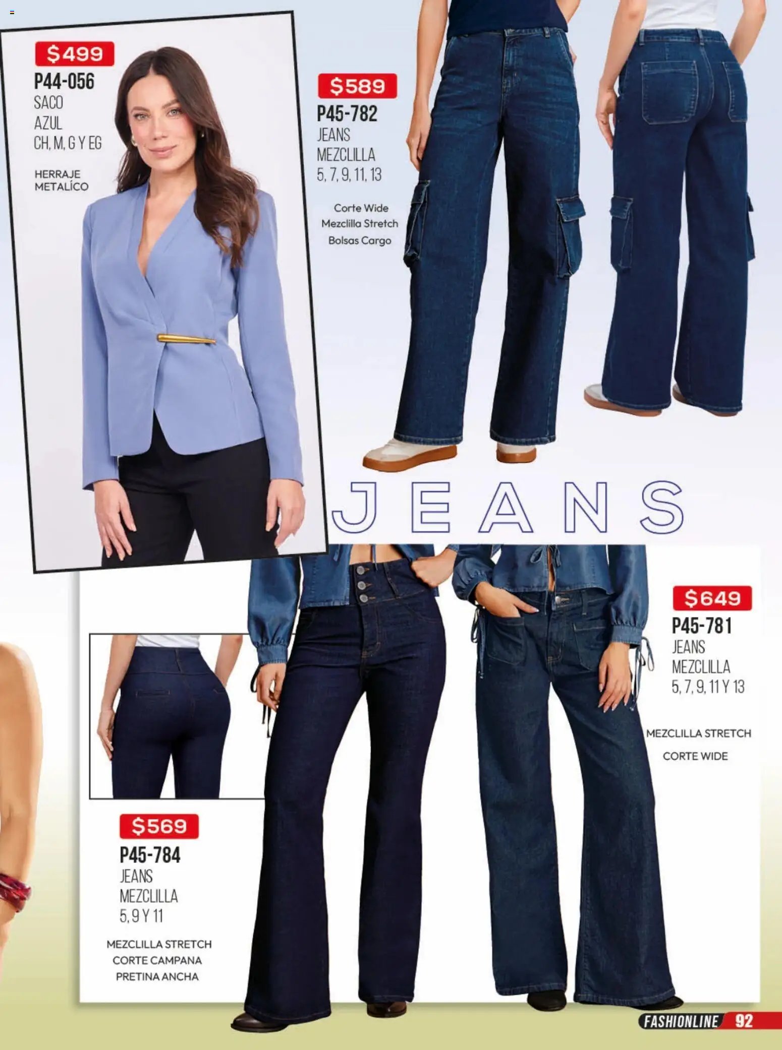 Cklass oferta desde 23/06/2026 Cklass catálogo Rebajas sobre rebajas calzado