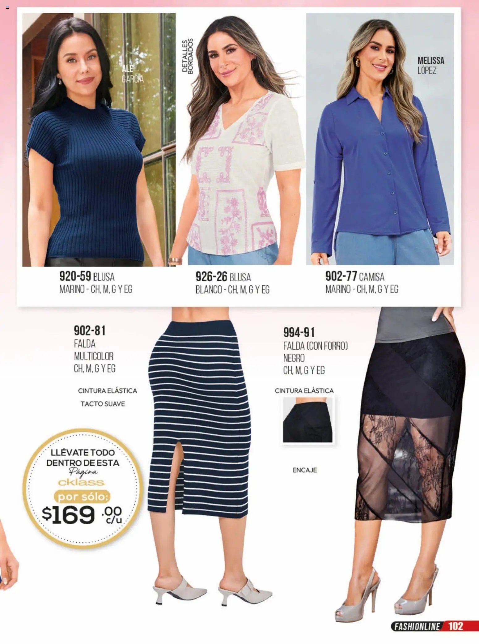 Cklass oferta desde 23/06/2026 Cklass catálogo Rebajas sobre rebajas calzado