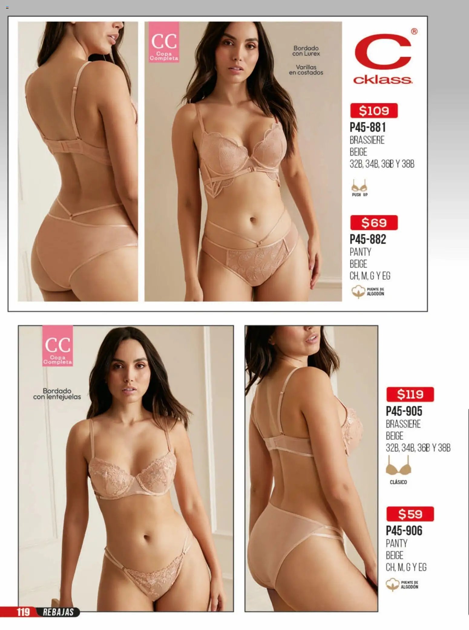 Cklass oferta desde 23/06/2026 Cklass catálogo Rebajas sobre rebajas calzado