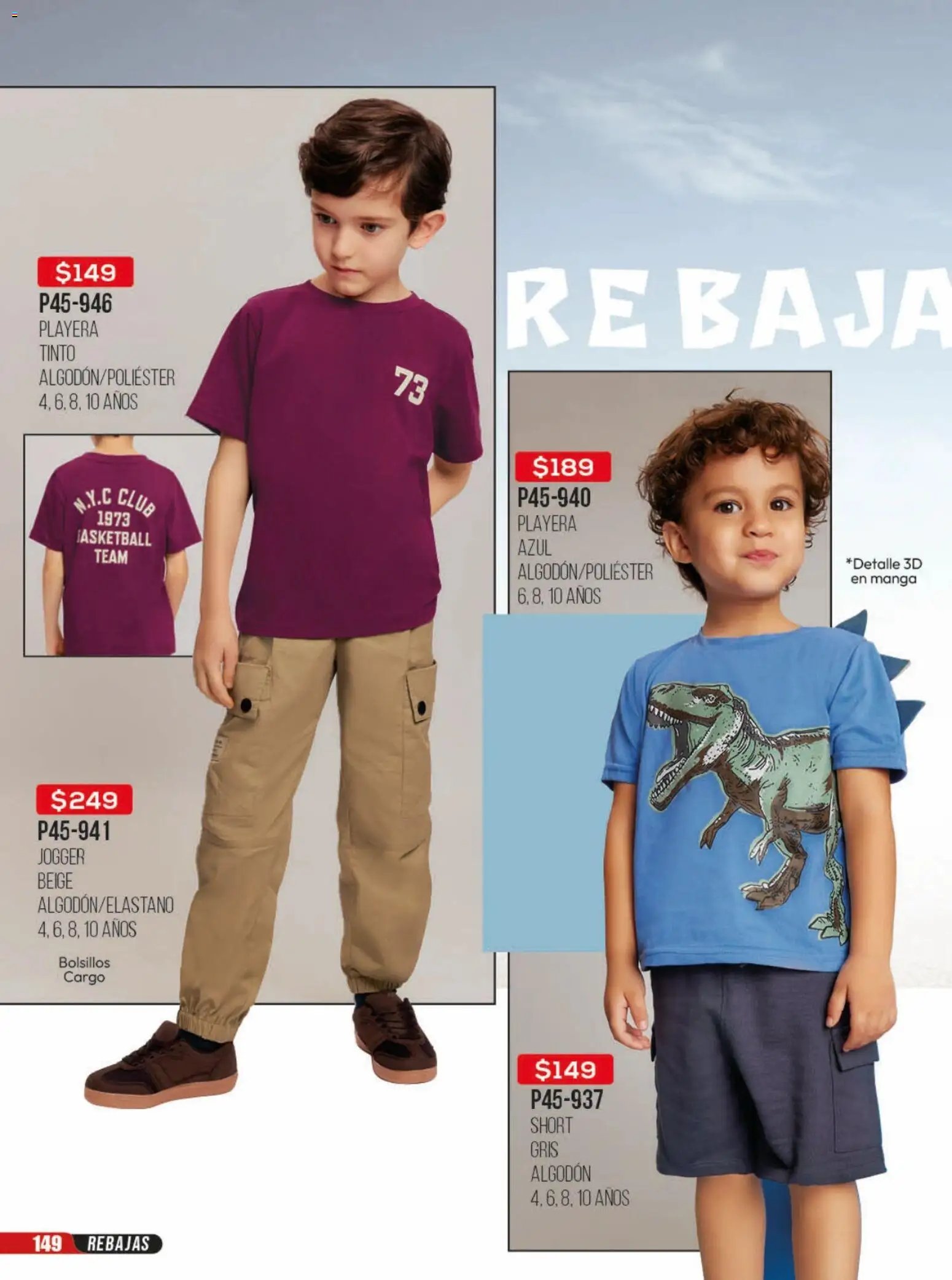 Cklass oferta desde 23/06/2026 Cklass catálogo Rebajas sobre rebajas calzado