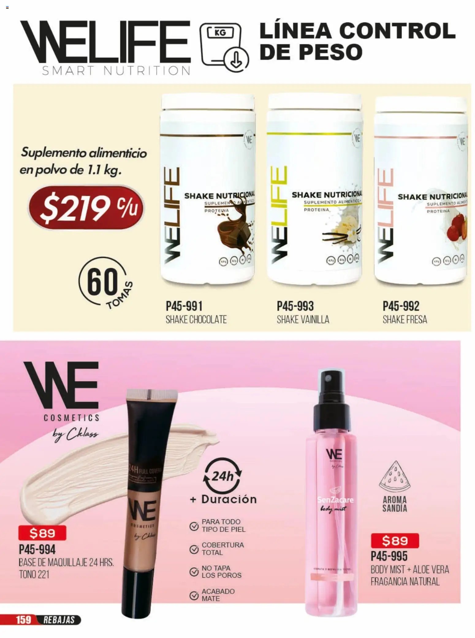 Cklass oferta desde 23/06/2026 Cklass catálogo Rebajas sobre rebajas calzado